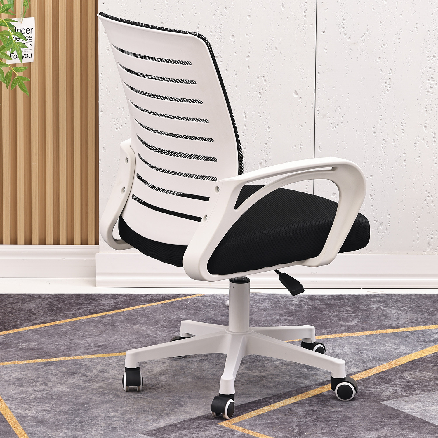OFFICE-SLIM-WHBK — image 5