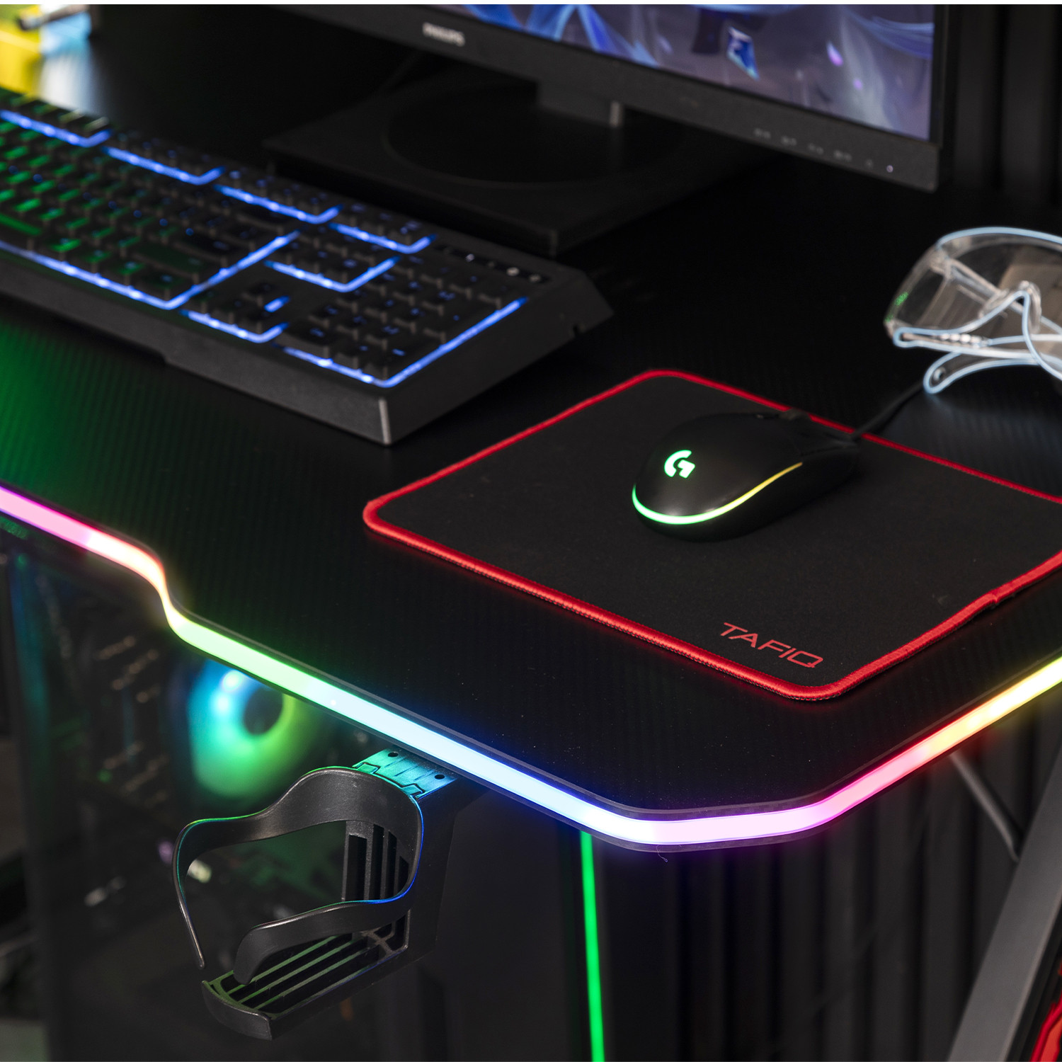 DESK120Z-LED-AURORA — image 3