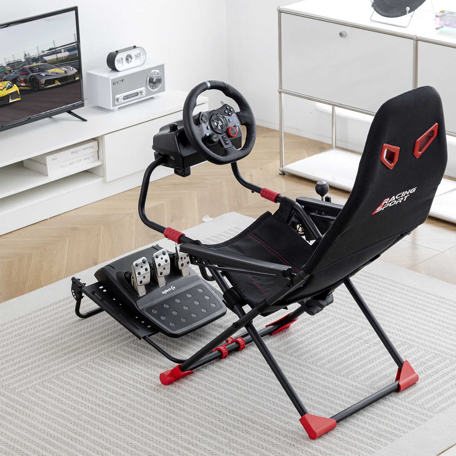RACING-SIM — image 3