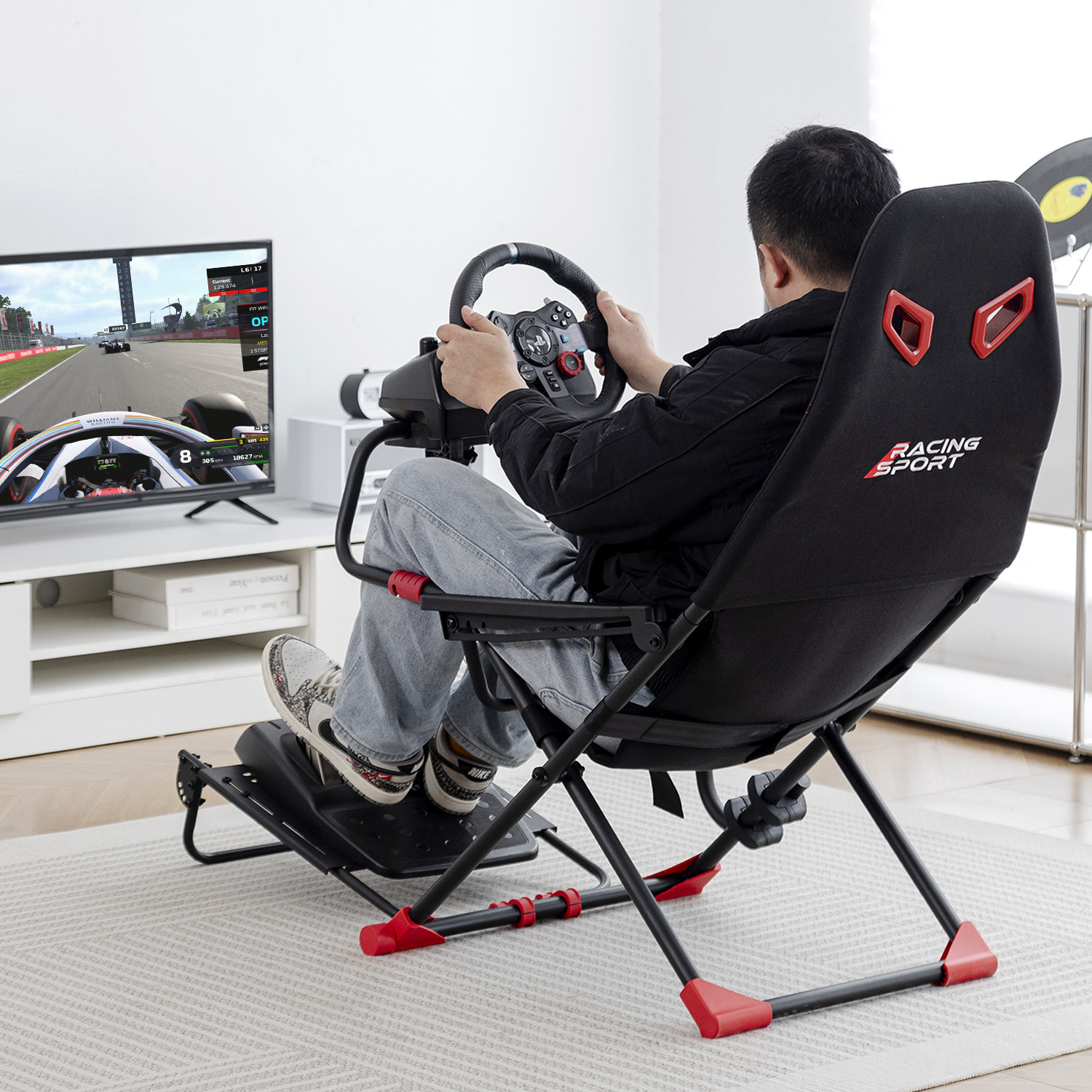 RACING-SIM — image 5