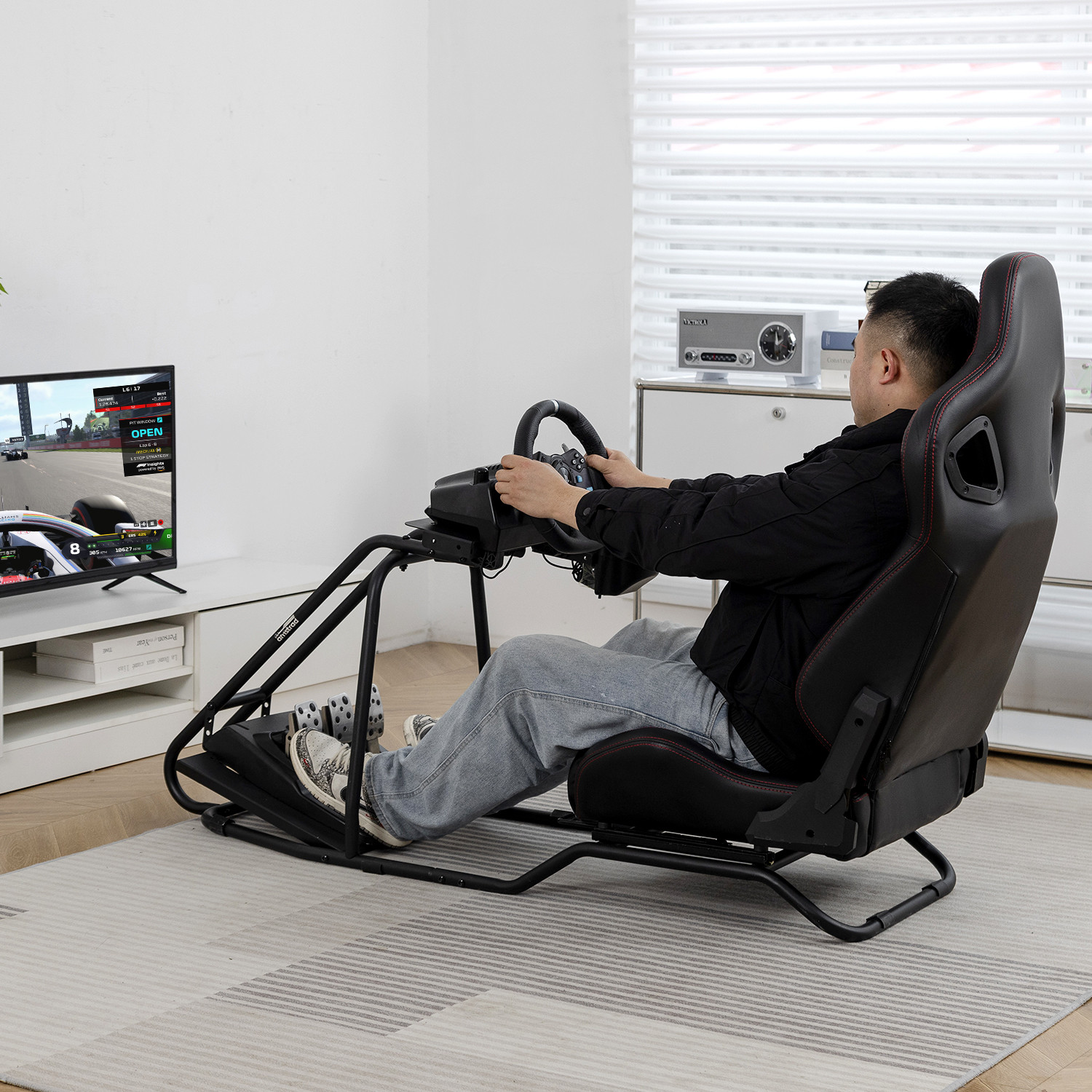 RACING-PRO — image 3