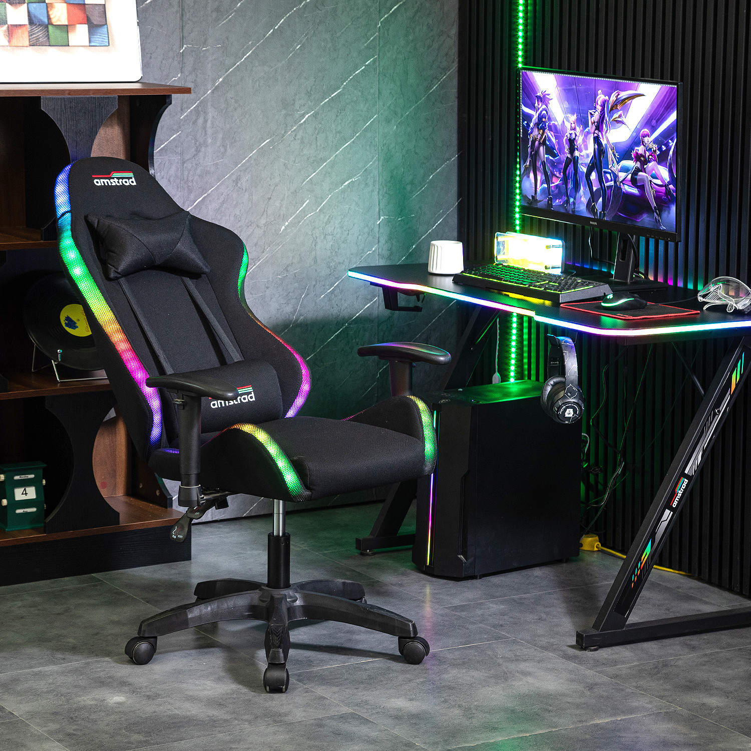 LED-FUSION-BK — image 3