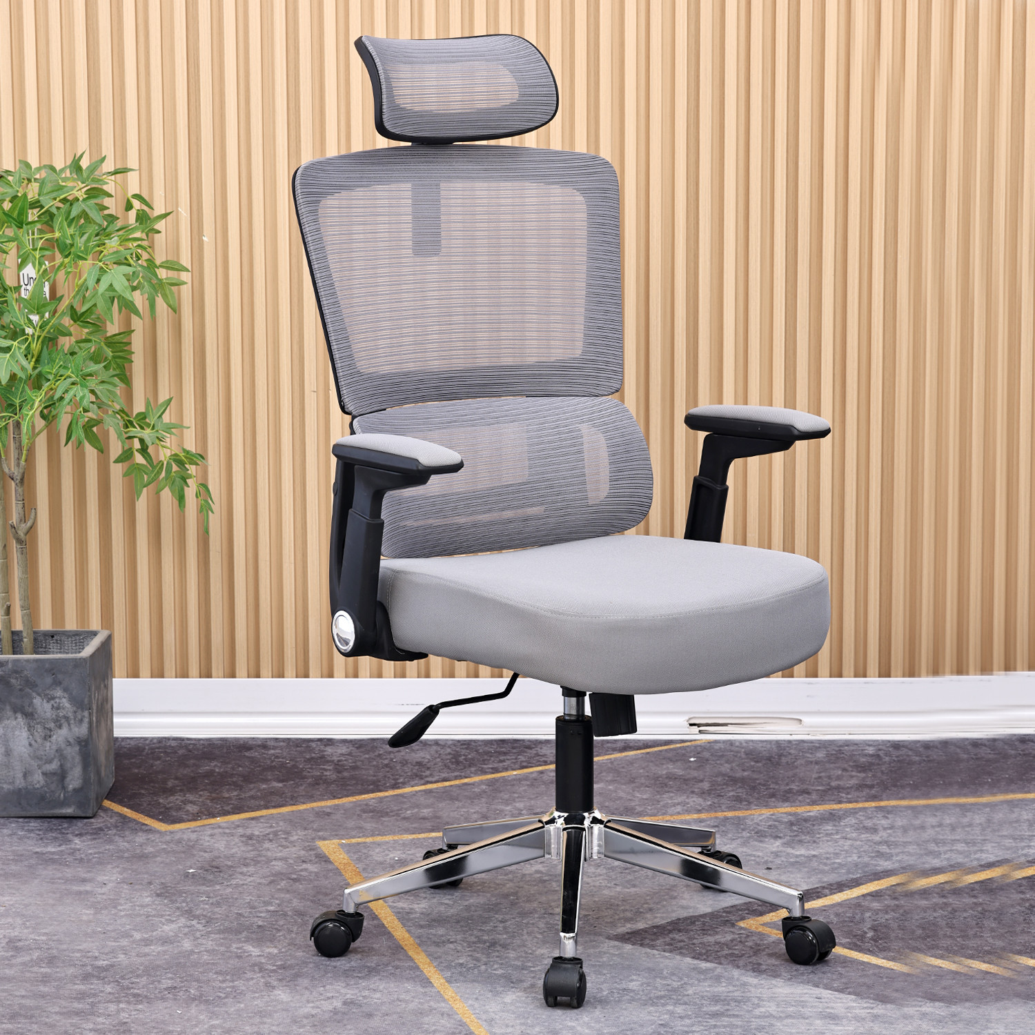 OFFICE-PREMIUM-GREY — image 2
