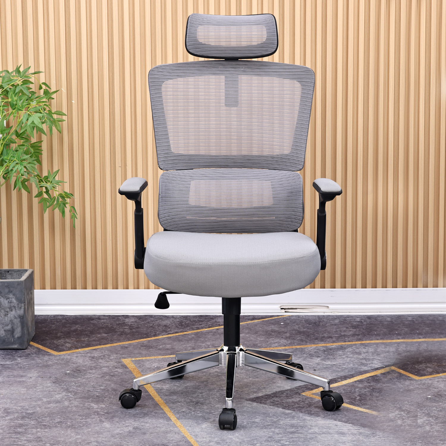 OFFICE-PREMIUM-GREY — image 3