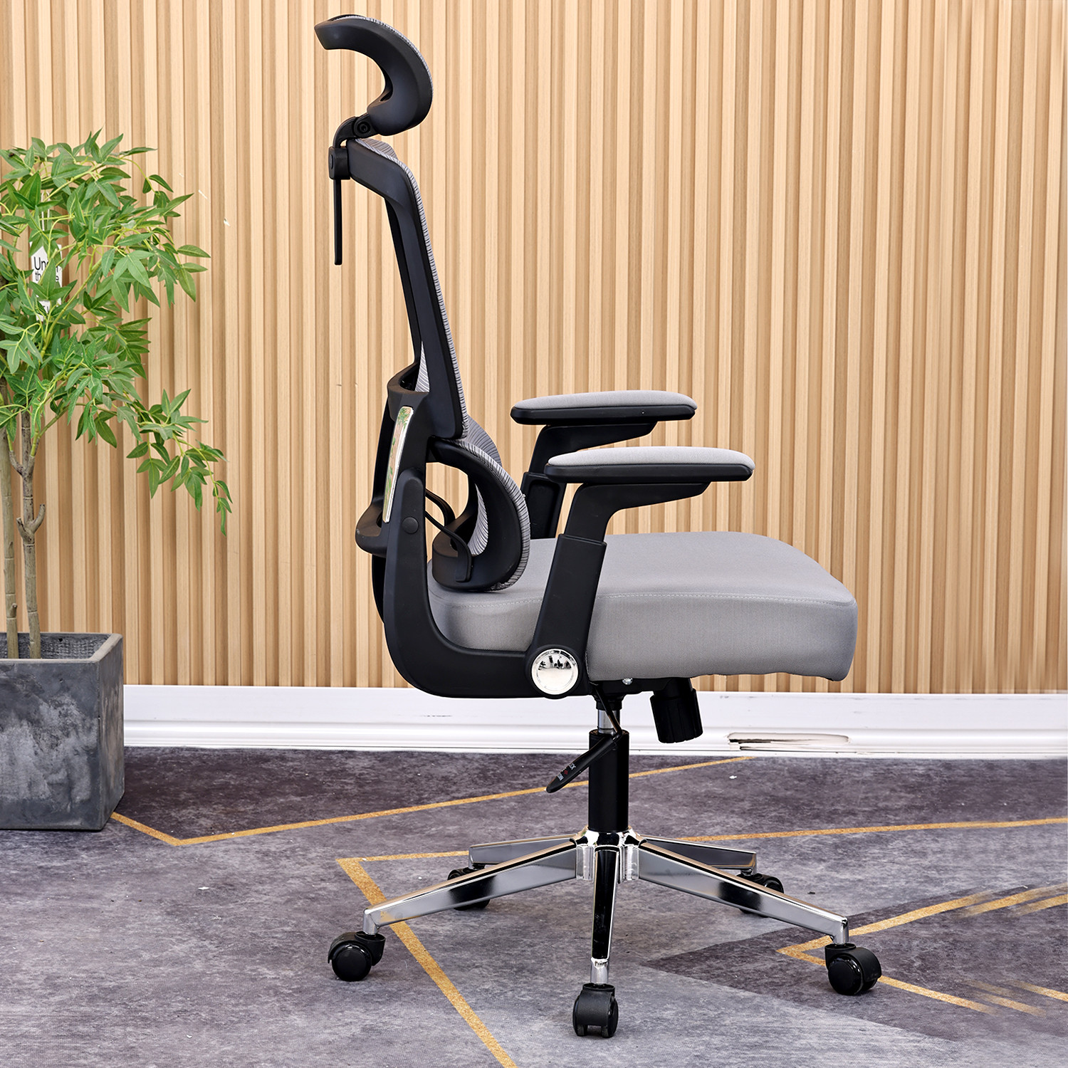 OFFICE-PREMIUM-GREY — image 4