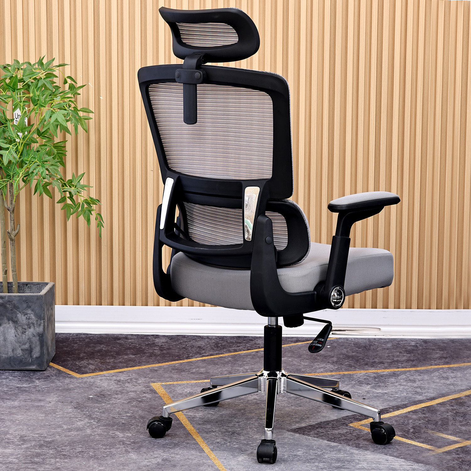 OFFICE-PREMIUM-GREY — image 5