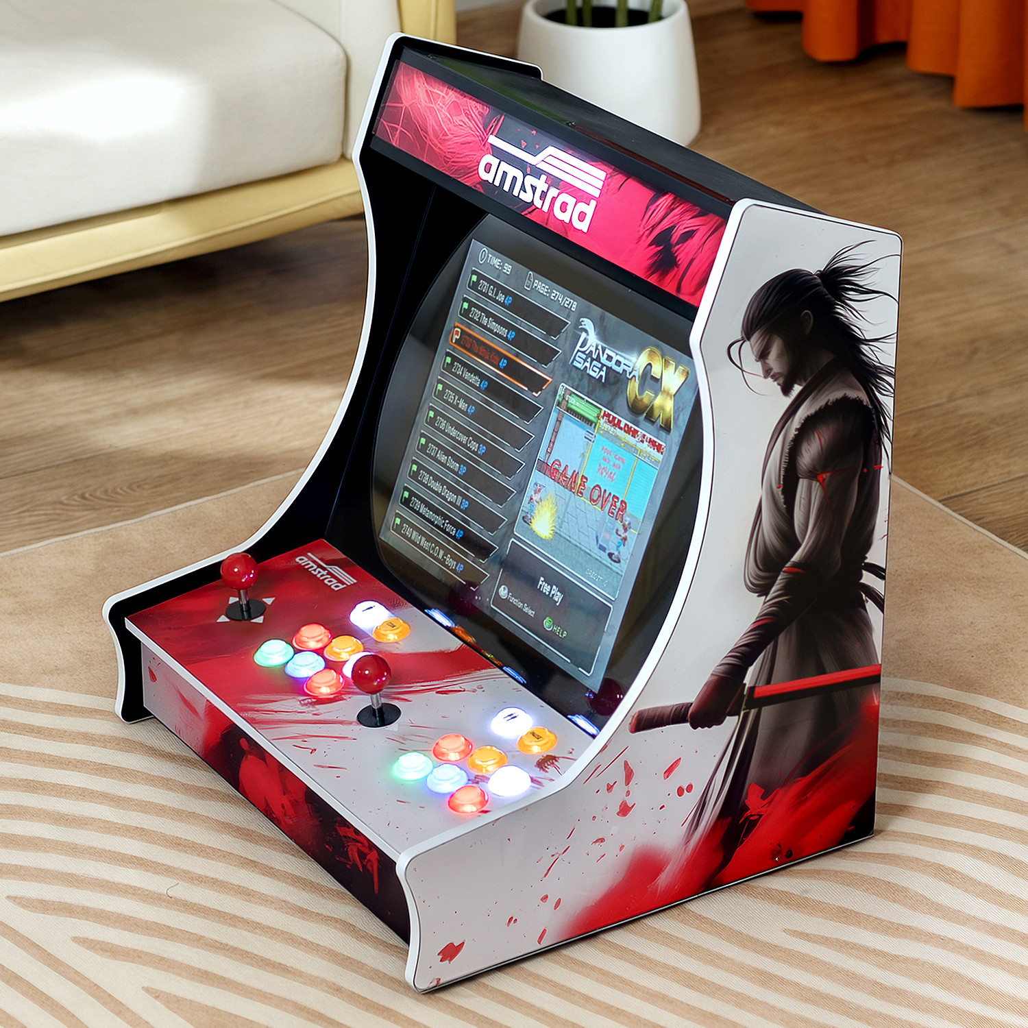 BARTOP-FIGHTERS — image 3