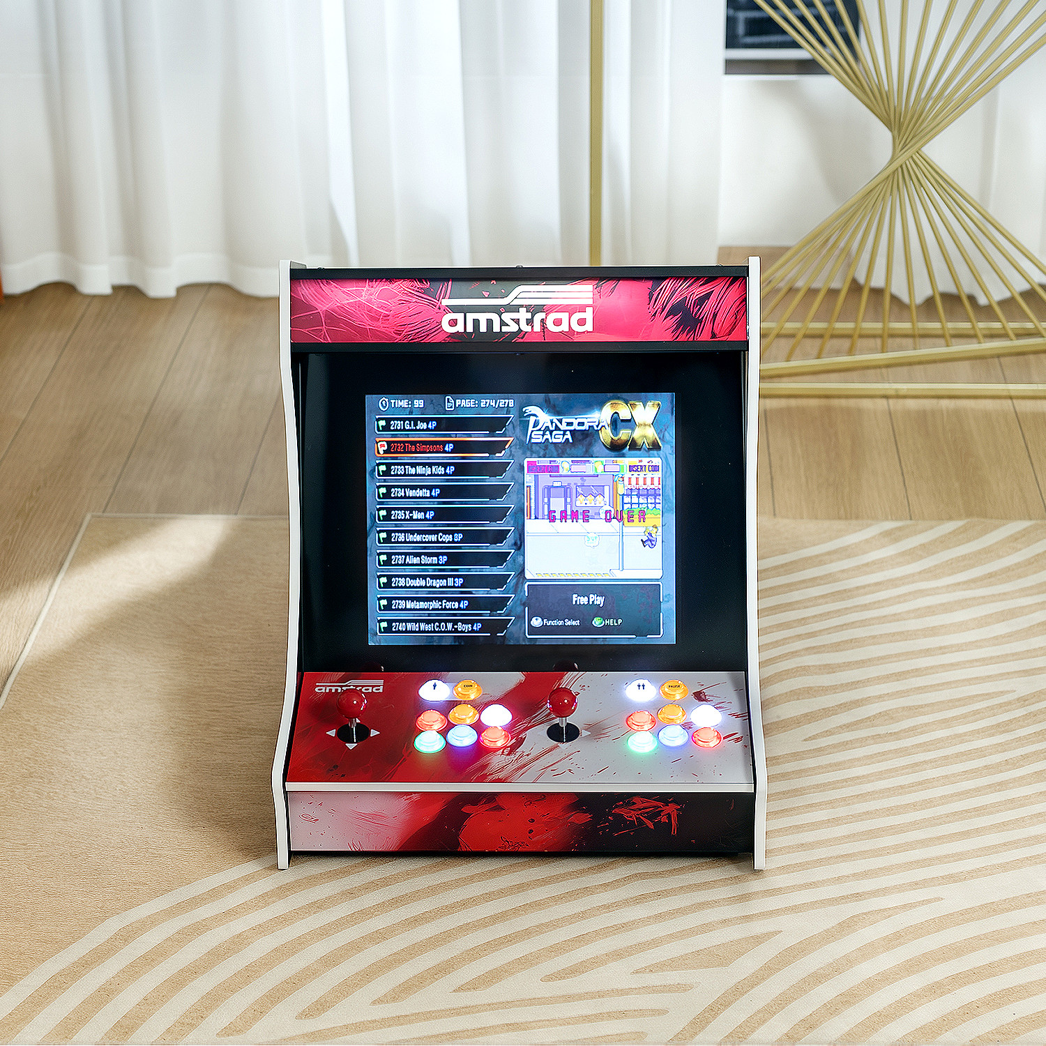 BARTOP-FIGHTERS — image 4