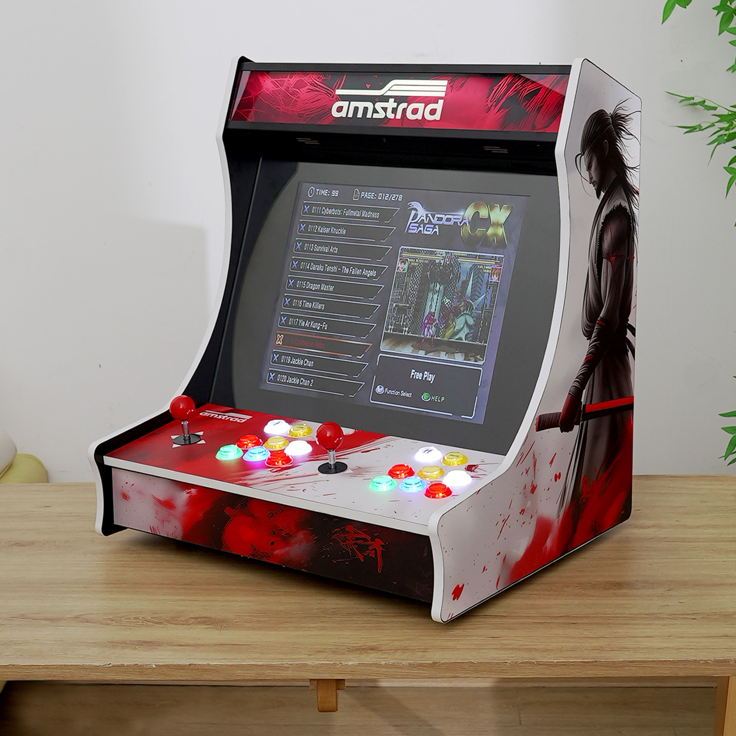 BARTOP-FIGHTERS — image 5