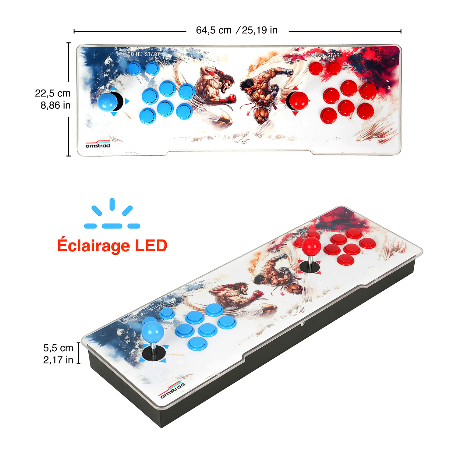 ARCADE-PAD — image 3