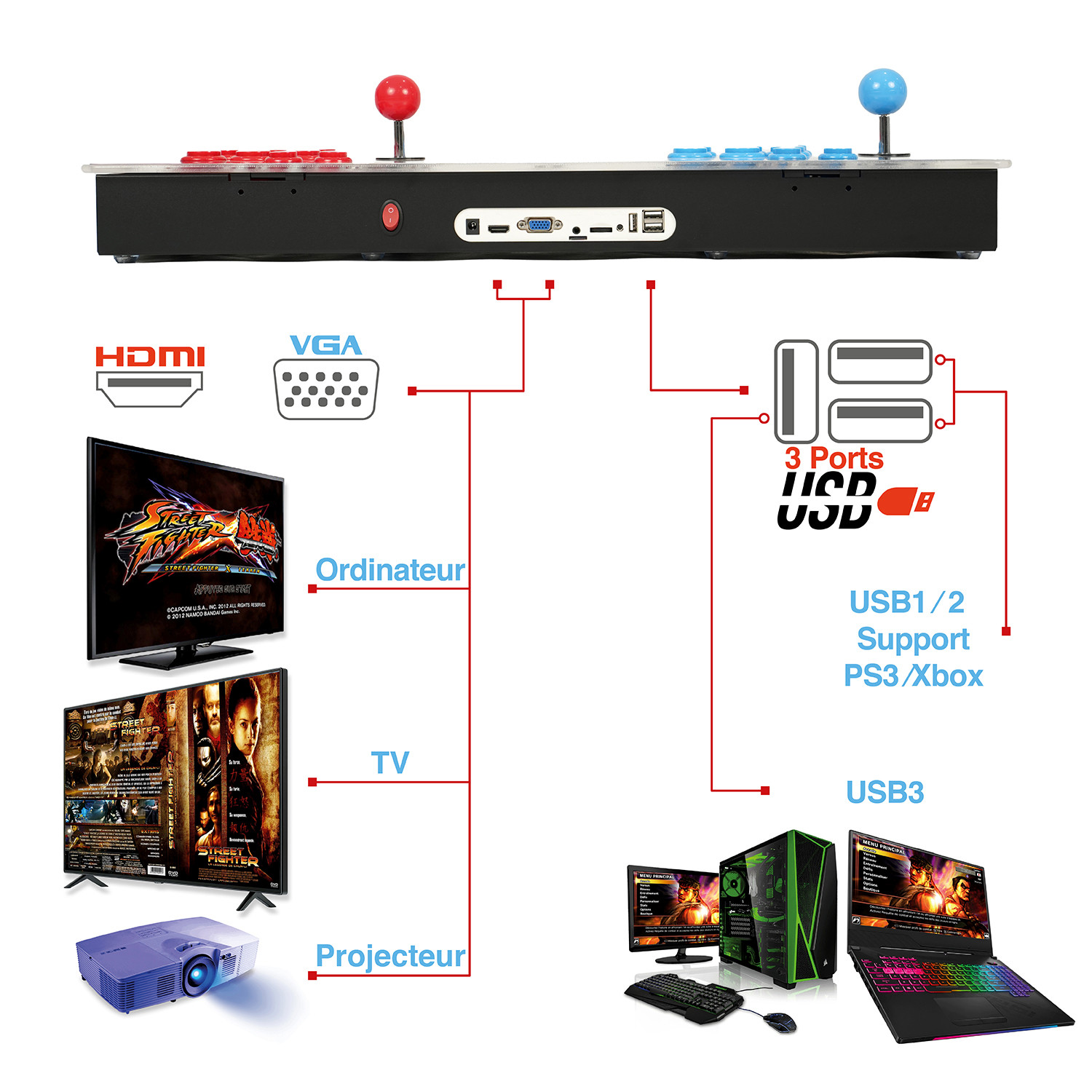 ARCADE-PAD — image 4