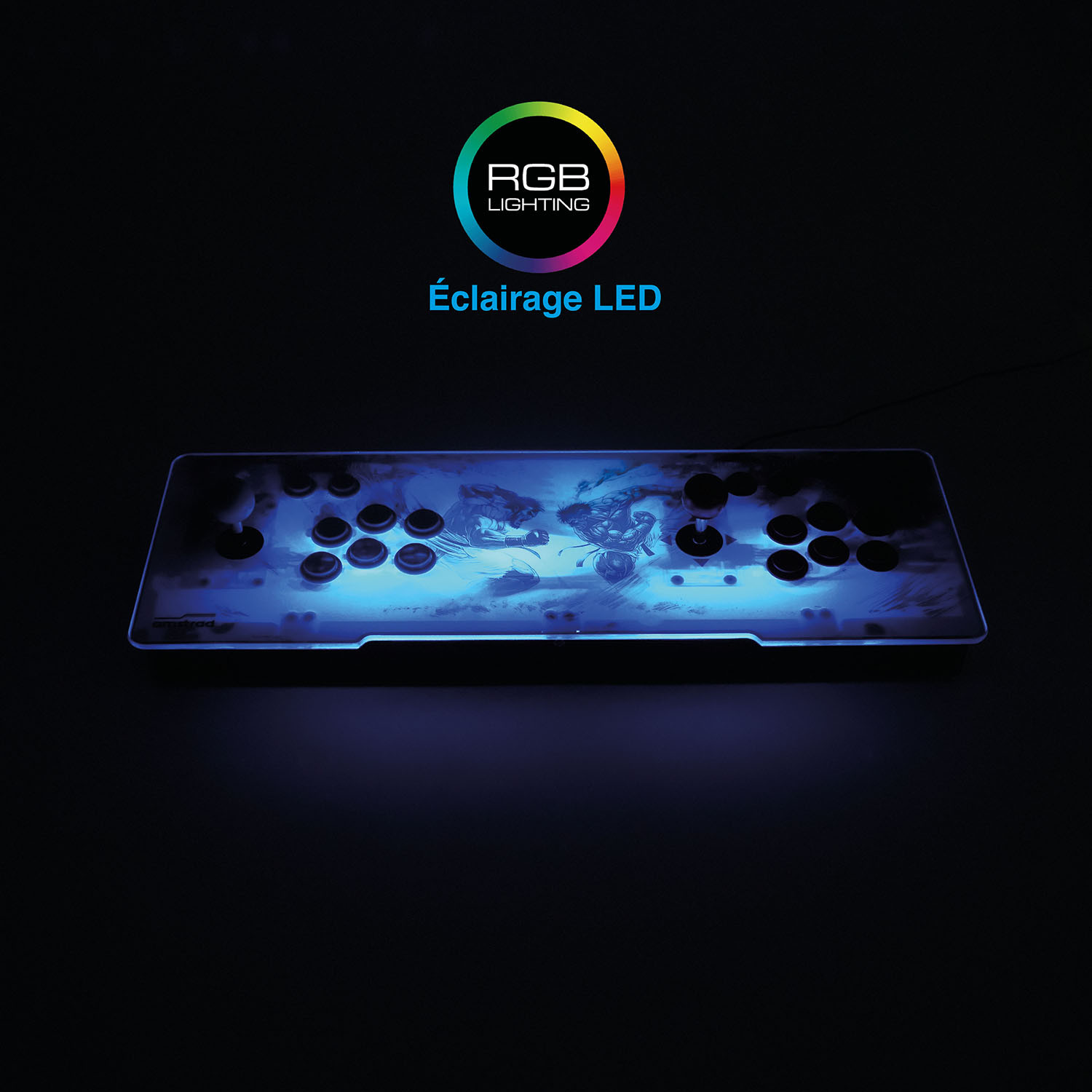 ARCADE-PAD — image 5