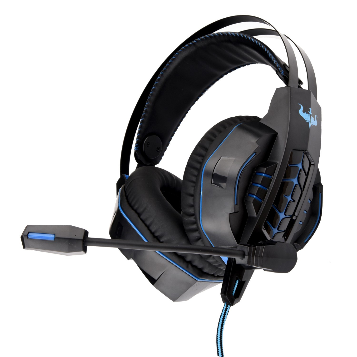 Casque OVLENG OV-P20-BLUE — image 3