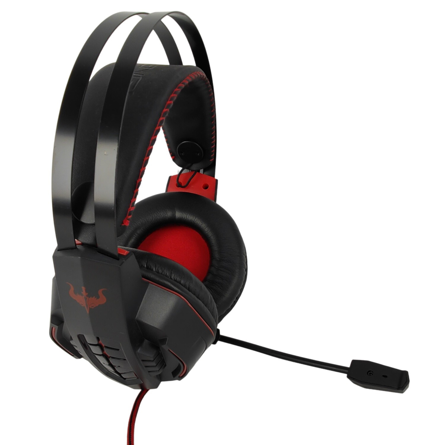Casque OVLENG OV-P20-RED — vue alternative