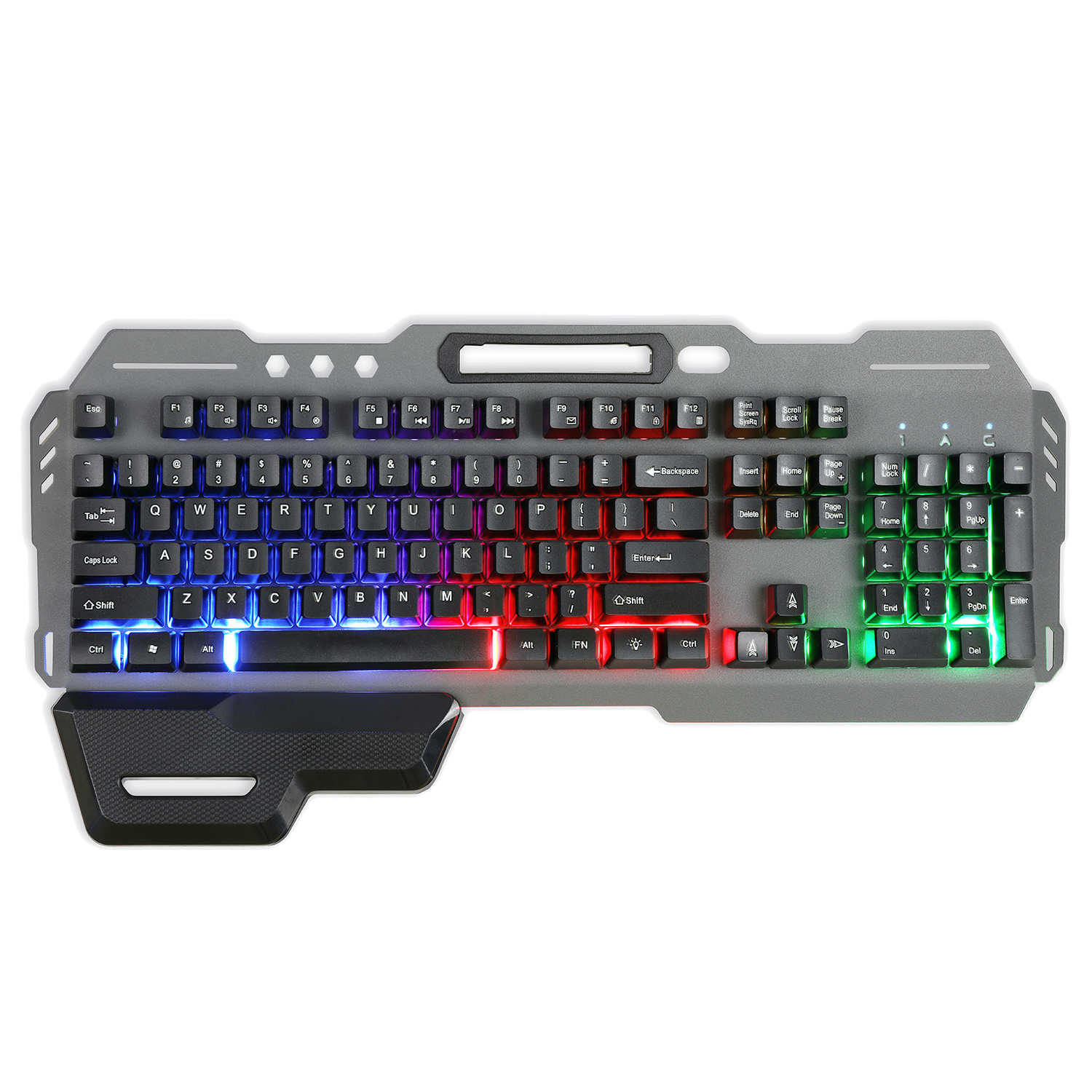 Clavier LIVOO TEA282