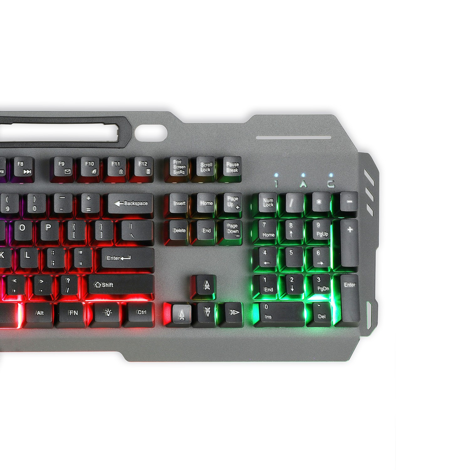 Clavier LIVOO TEA282 — image 2
