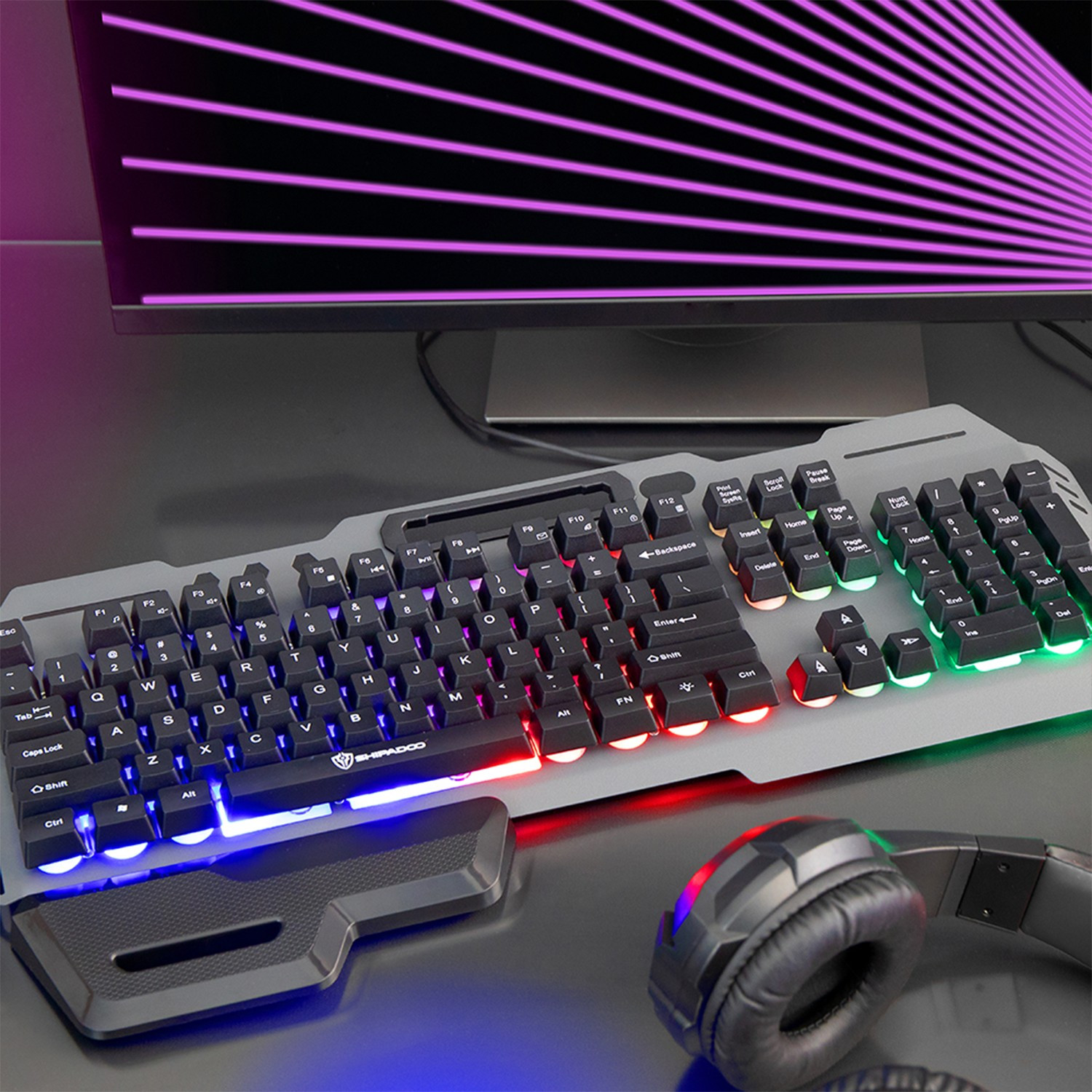 Clavier LIVOO TEA282 — image 4