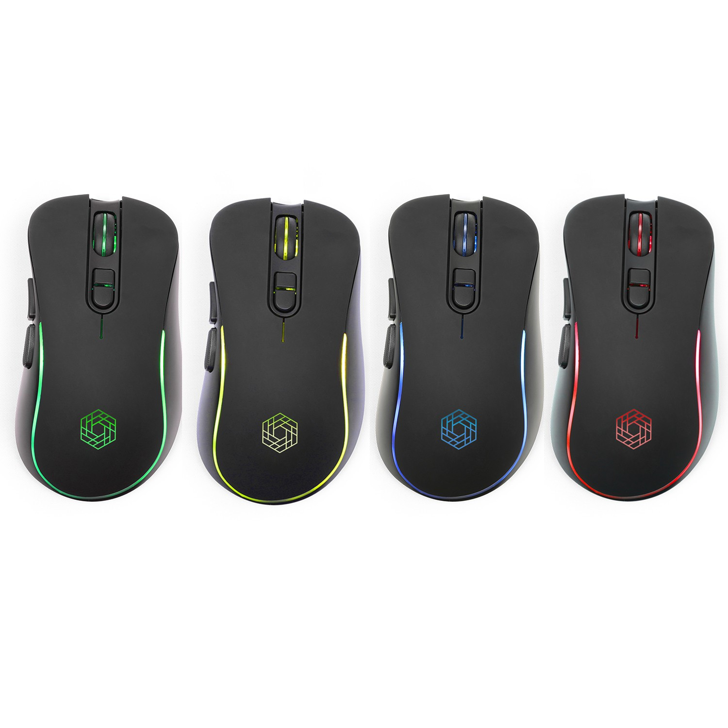 Souris LIVOO TEA287 — image 3