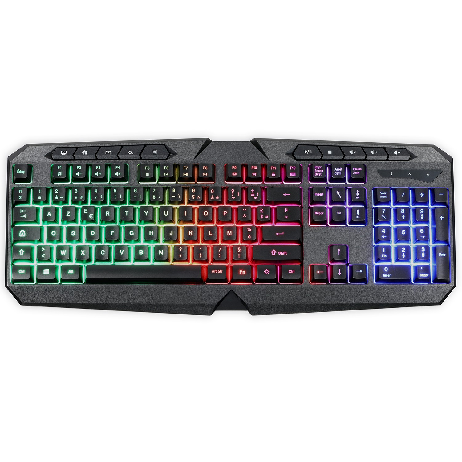 Pack Gaming LIVOO TEA285 — image 2