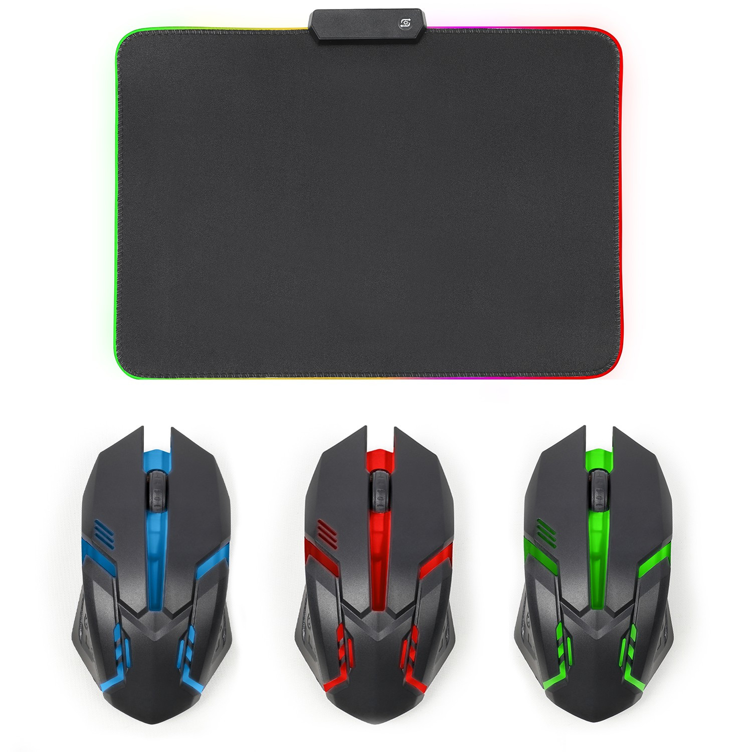 Pack Gaming LIVOO TEA285 — image 3