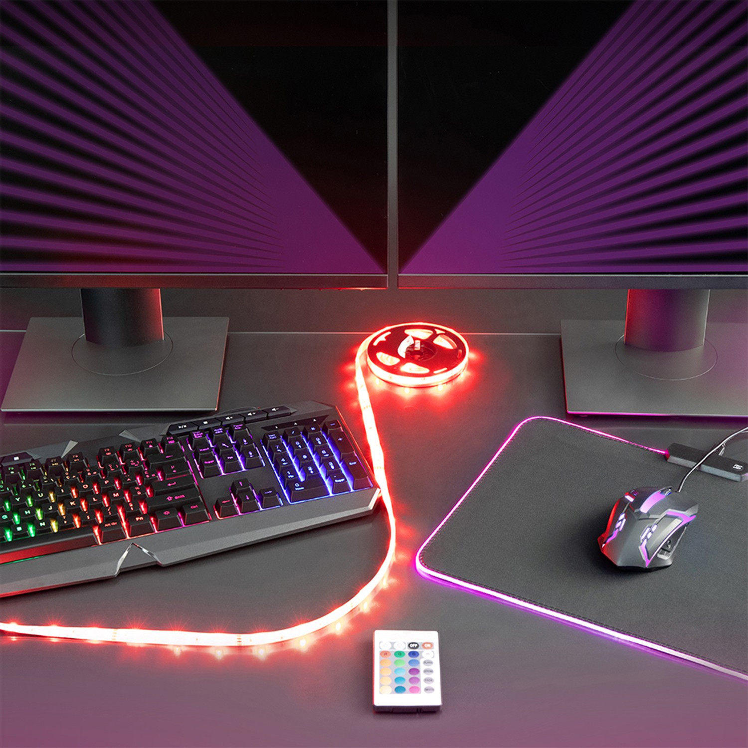 Pack Gaming LIVOO TEA285 — image 4