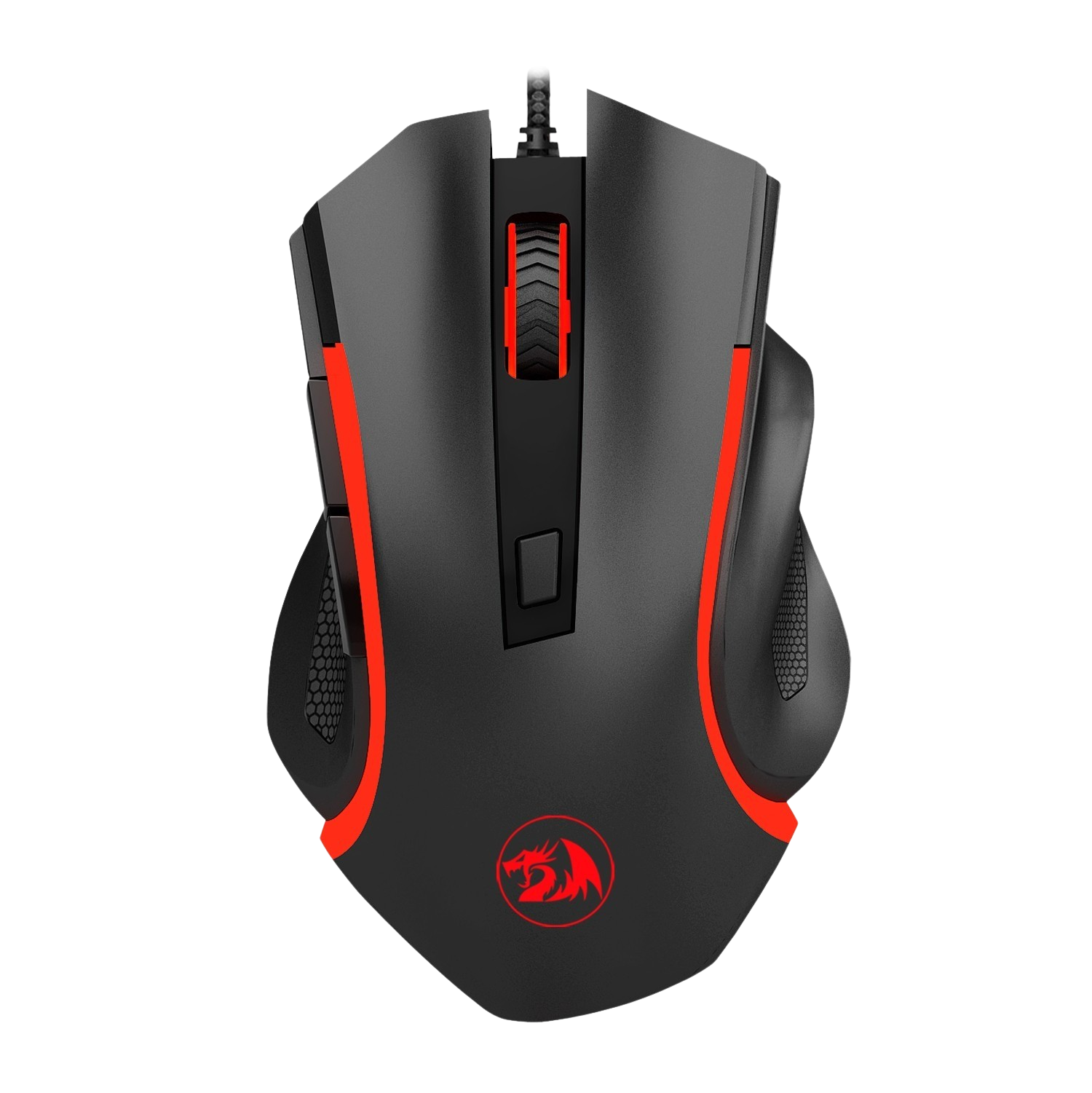 Souris Redragon NOTHOSAUR