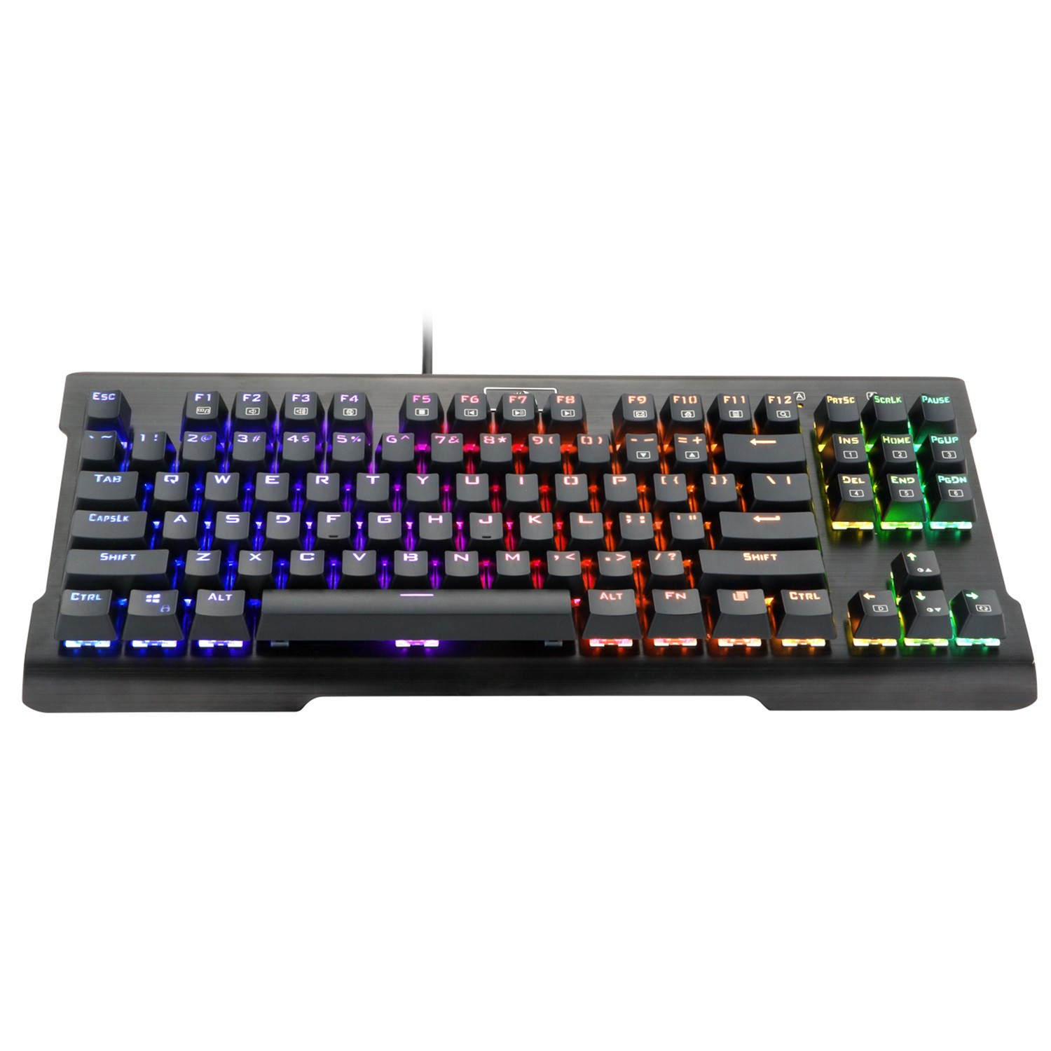 Clavier Redragon CERBERUS — image 2