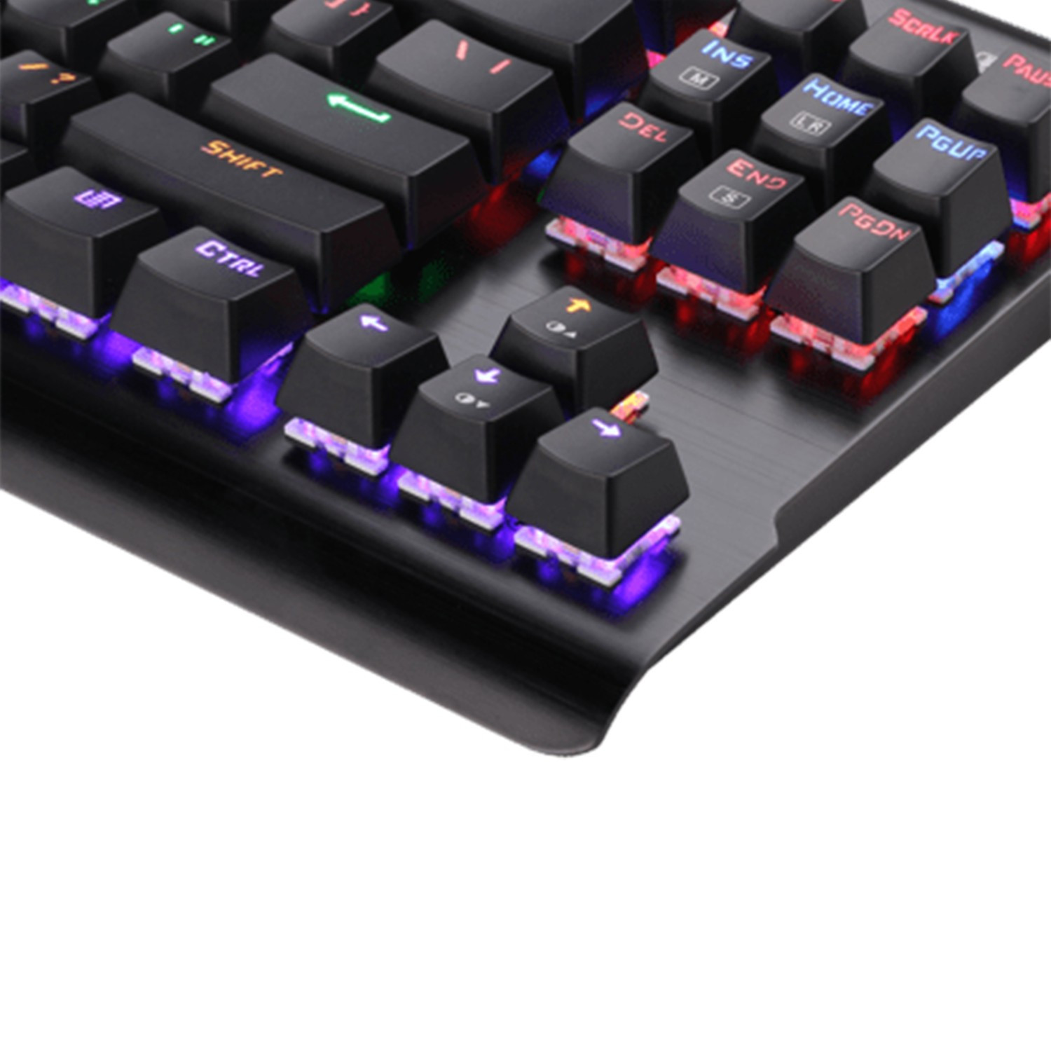 Clavier Redragon CERBERUS — image 3