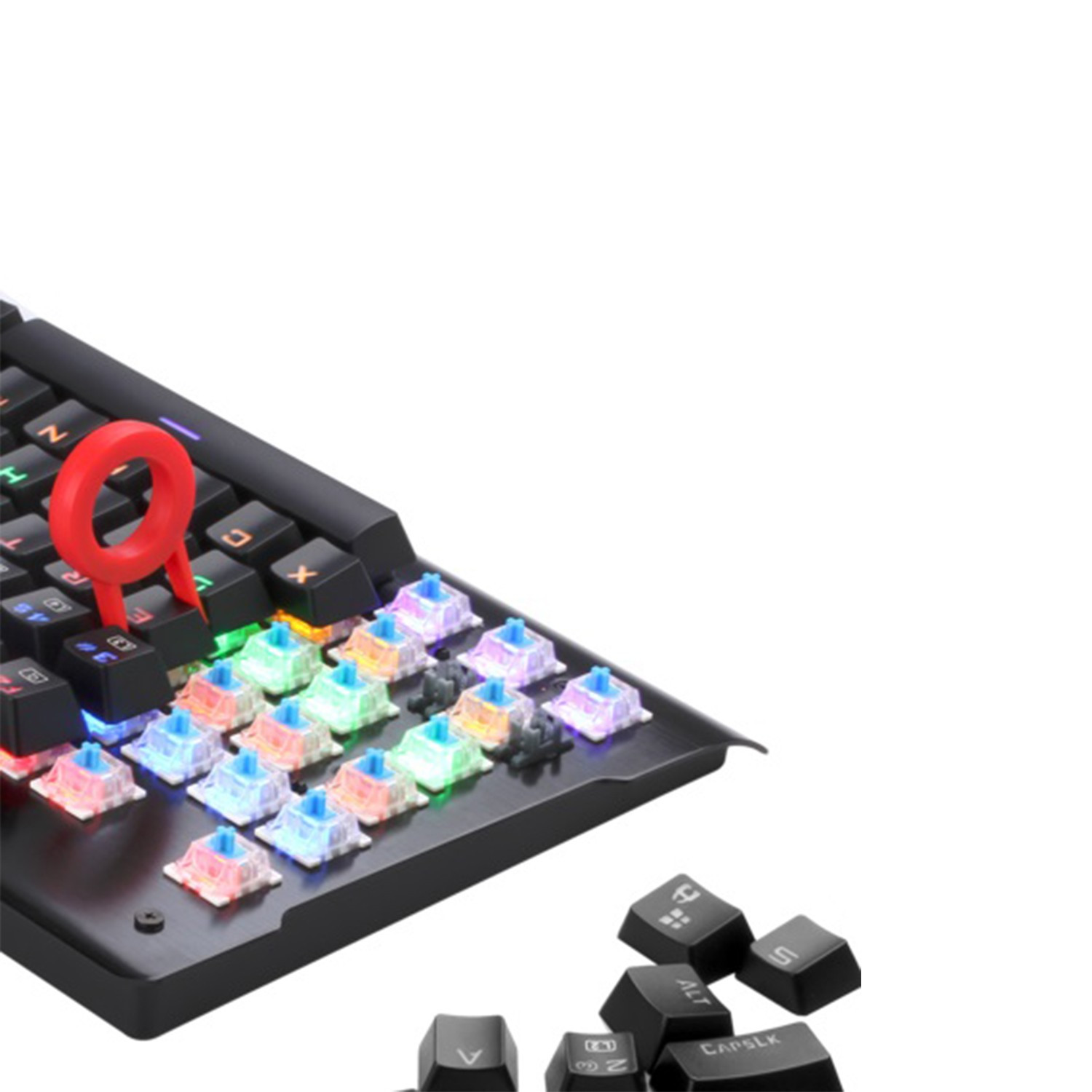 Clavier Redragon CERBERUS — image 4