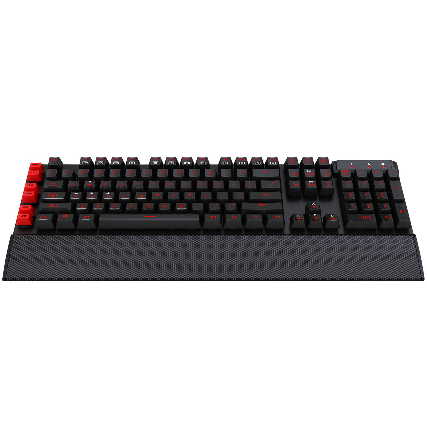 Clavier Redragon GRIFFON — image 2