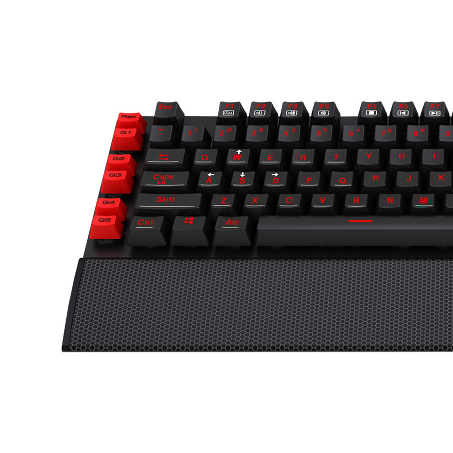 Clavier Redragon GRIFFON — image 3