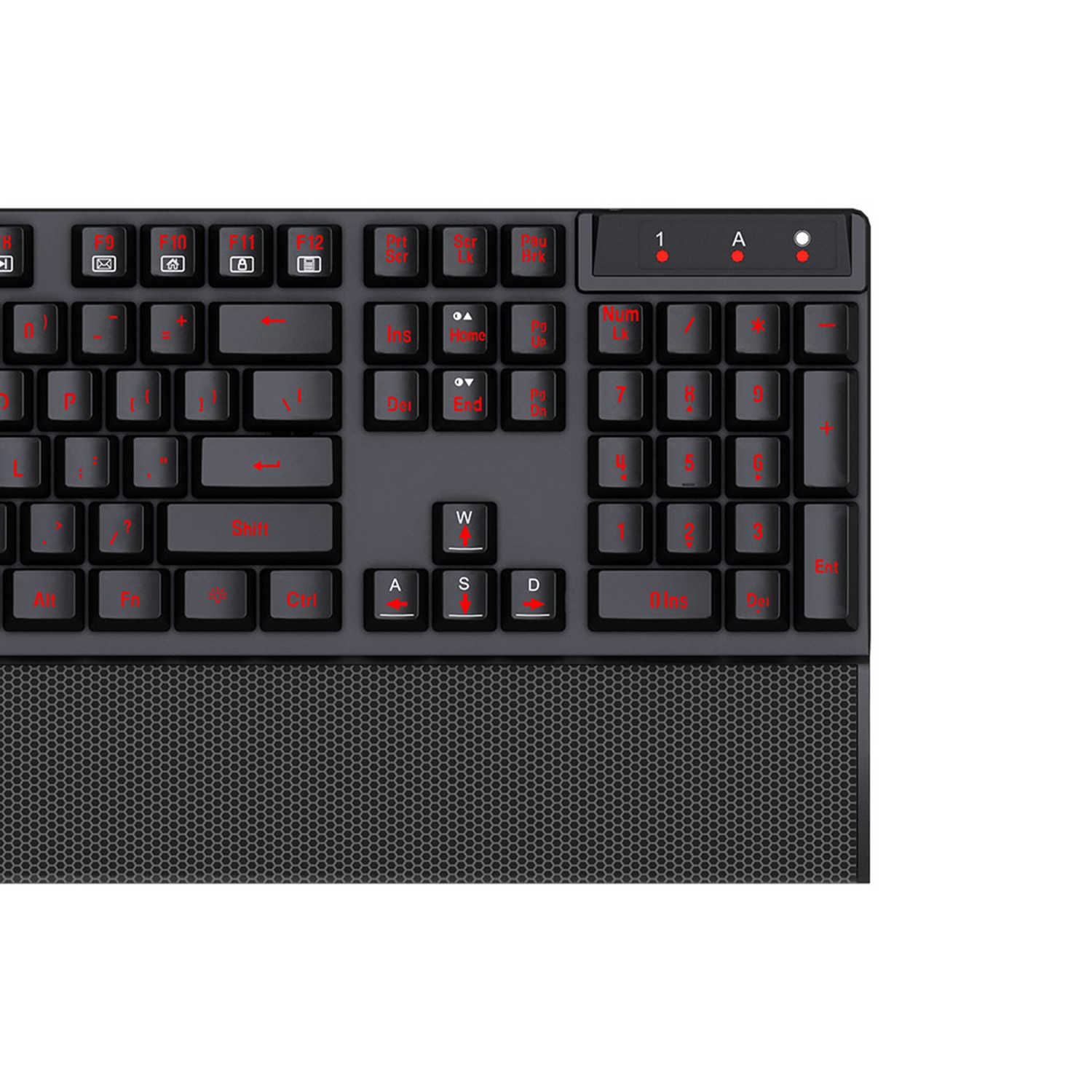 Clavier Redragon GRIFFON — image 5