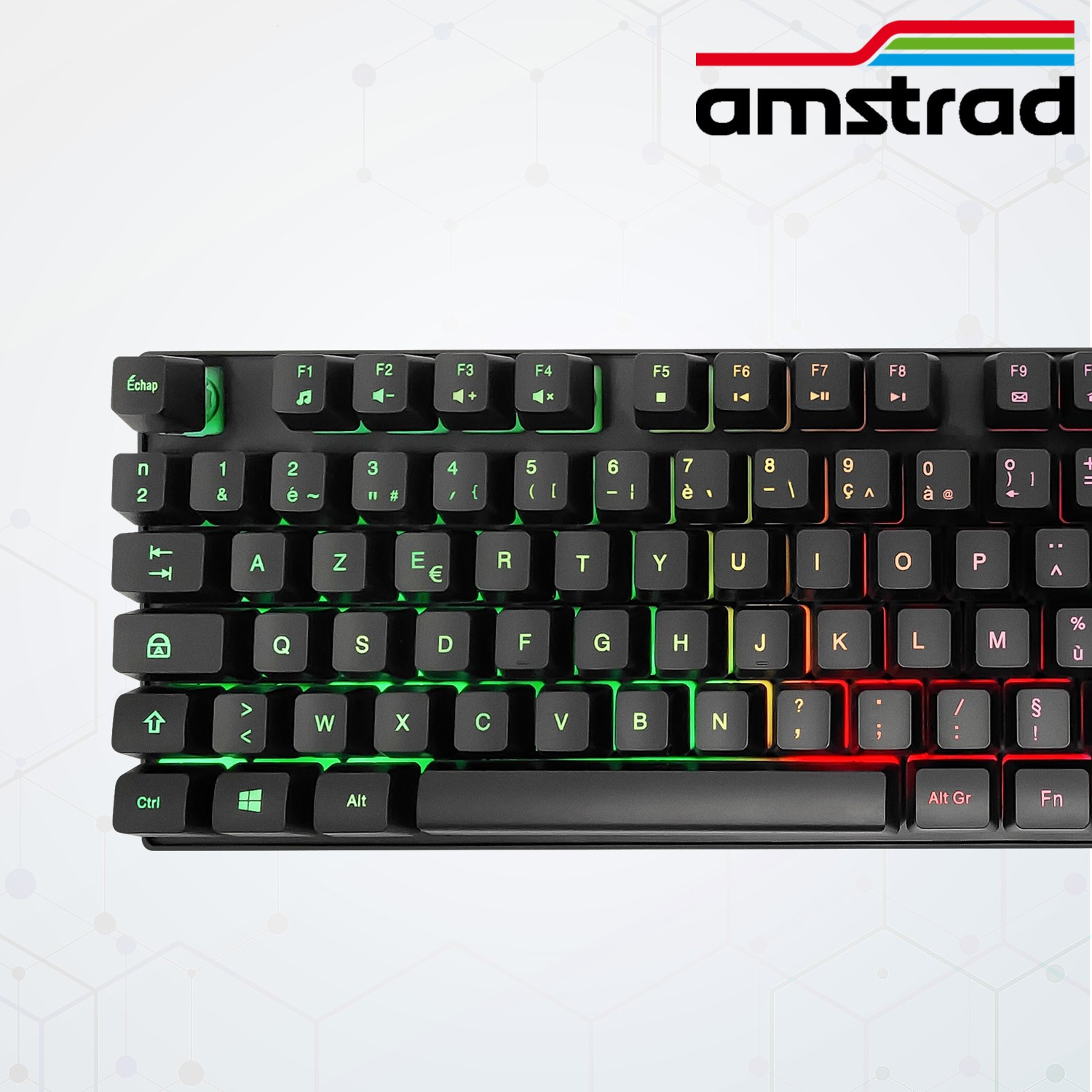 Clavier AMSTRAD AMS-KEY008 — image 4