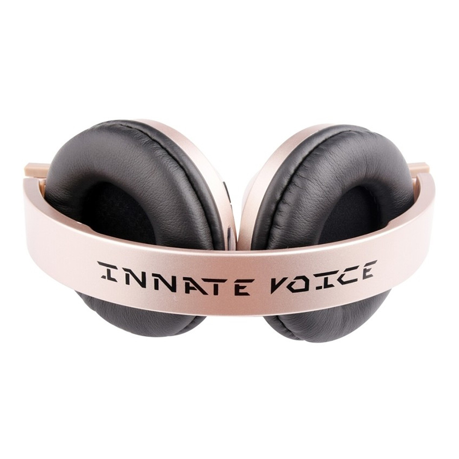 Casque OVLENG S77-GOLD — image 3