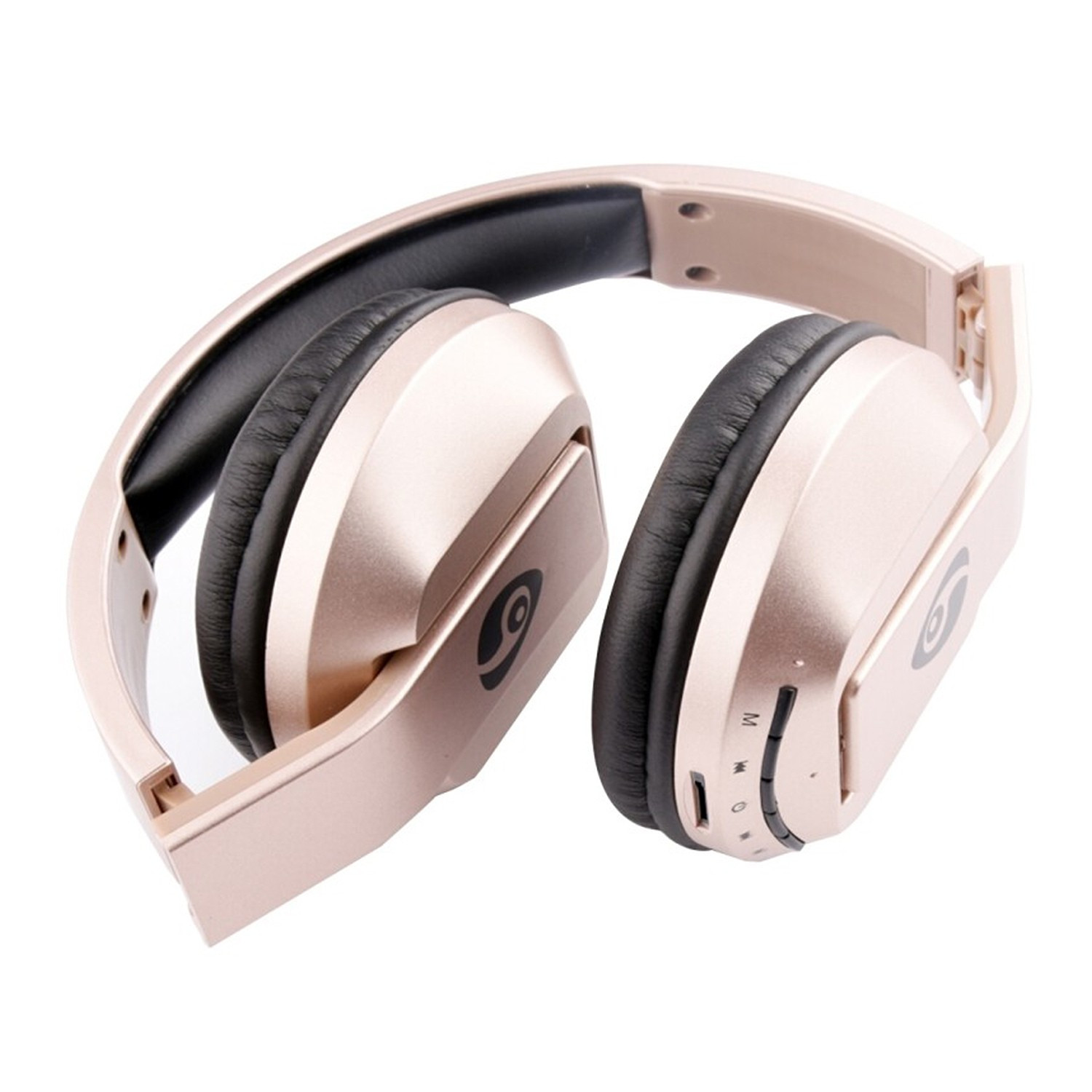 Casque OVLENG S77-GOLD — image 4