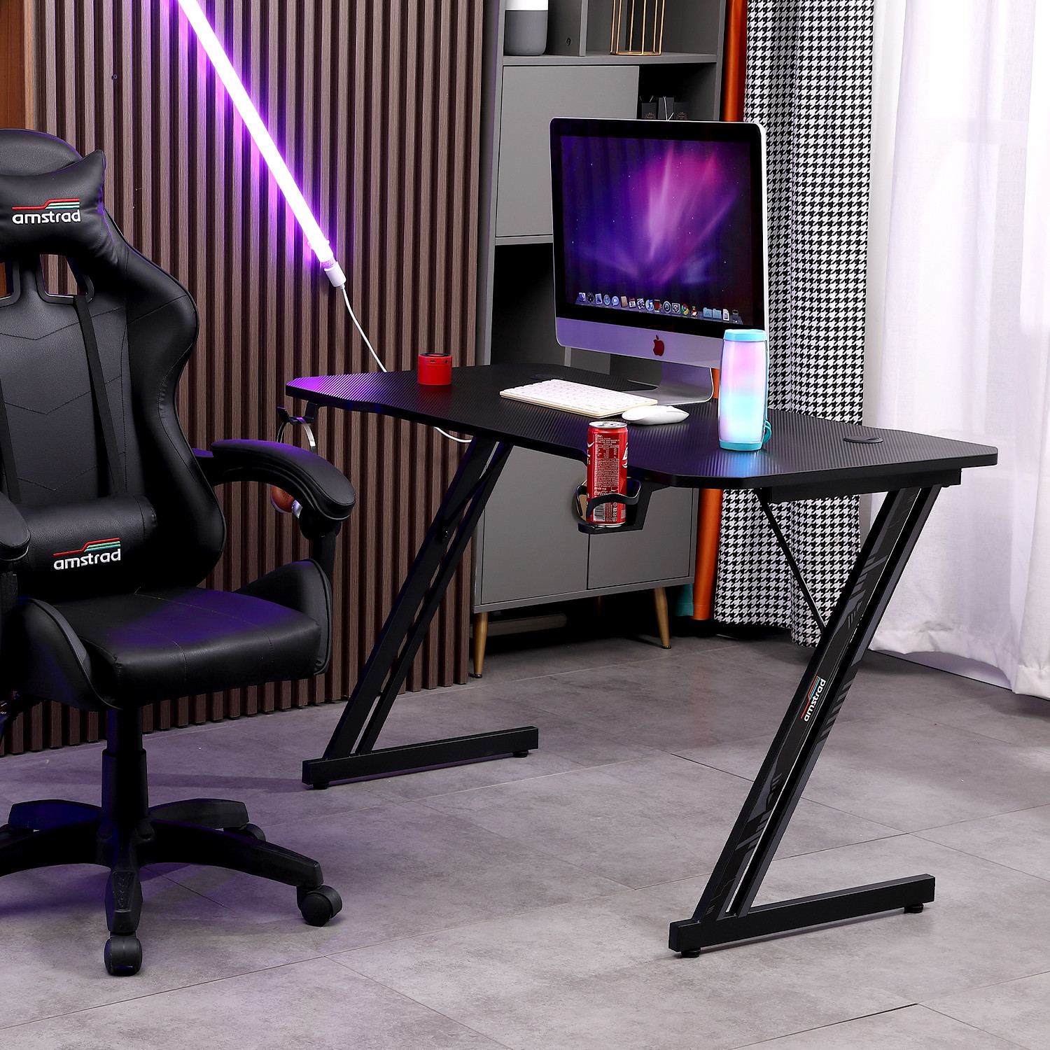 DESK120-2Z-BLACK — image 3