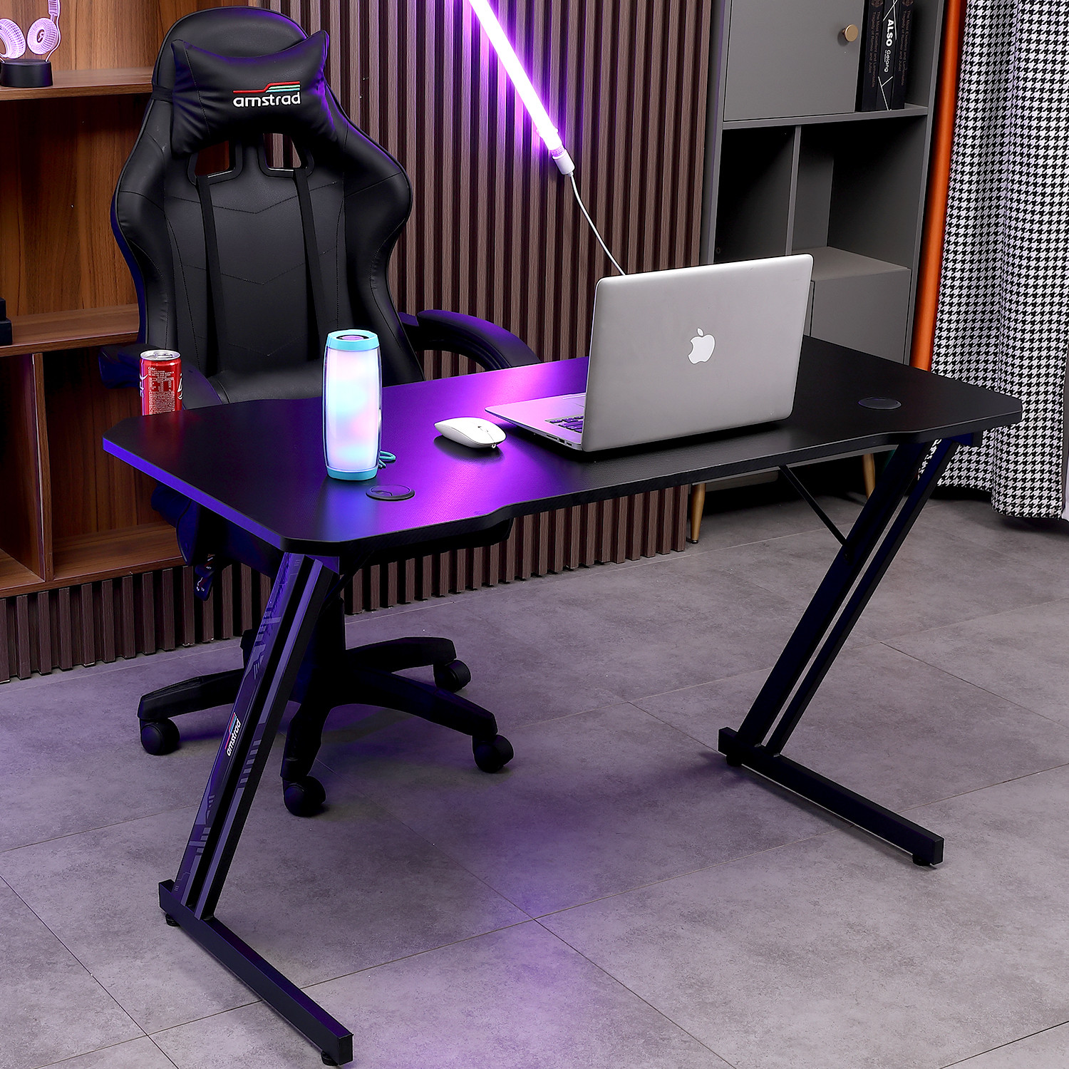 DESK120-2Z-BLACK — image 4