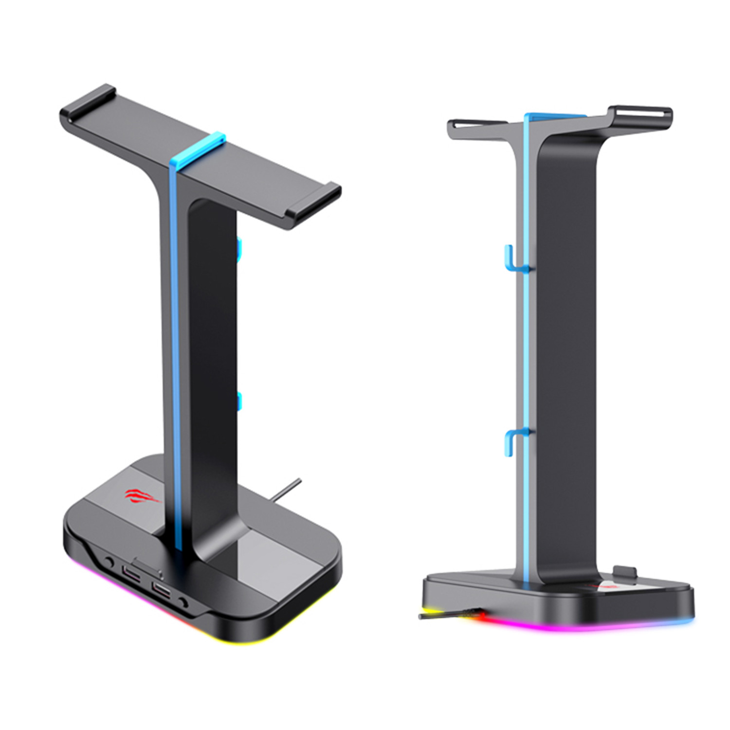 Casque GAMENOTE TH650 — image 4