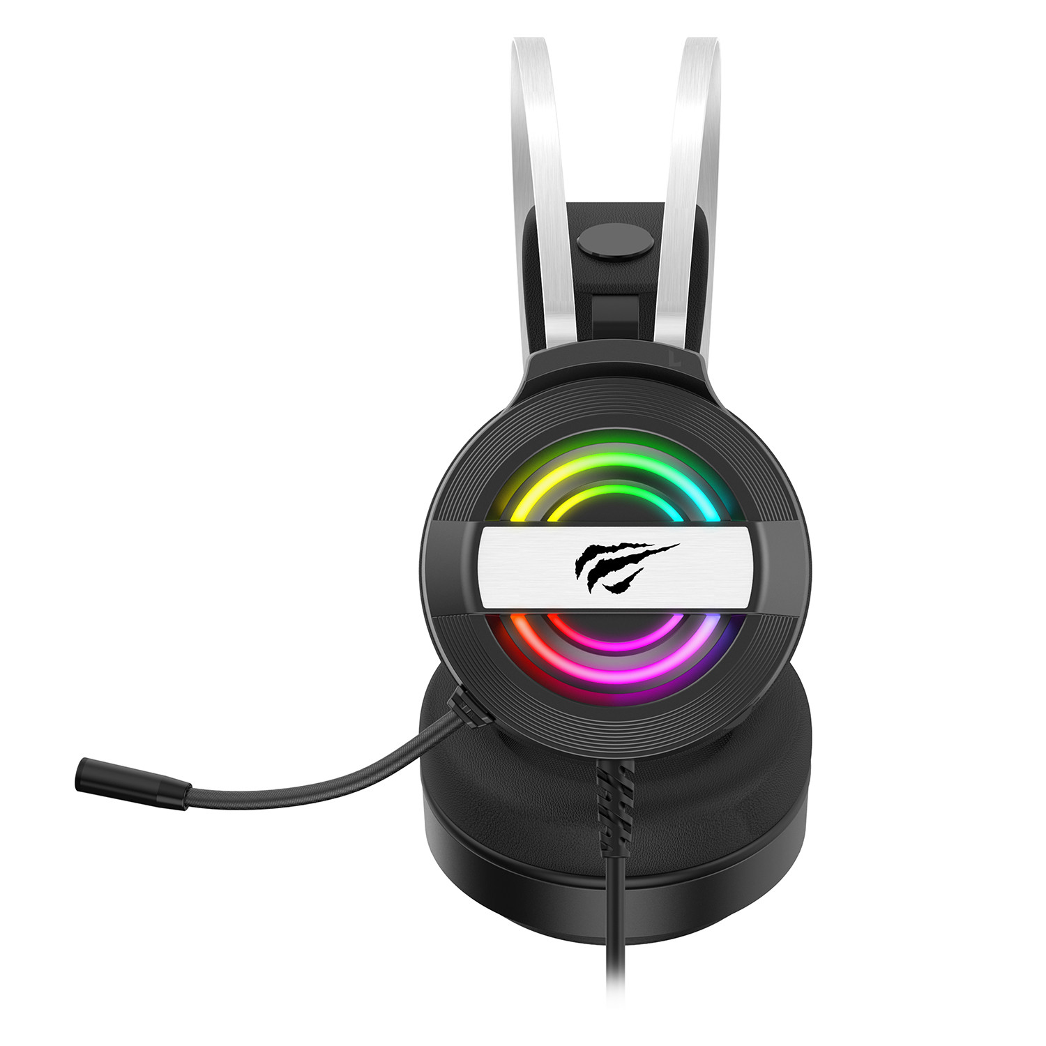 Casque GAMENOTE H2026d — image 4
