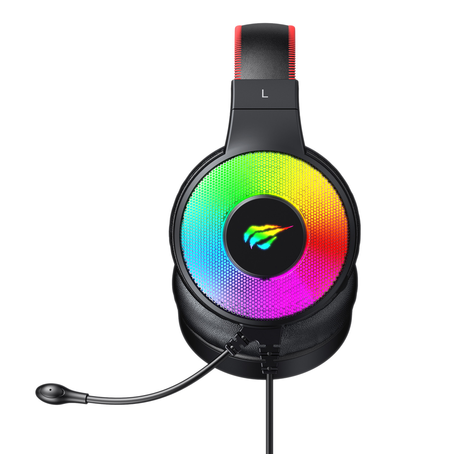Casque GAMENOTE H2013d — image 2