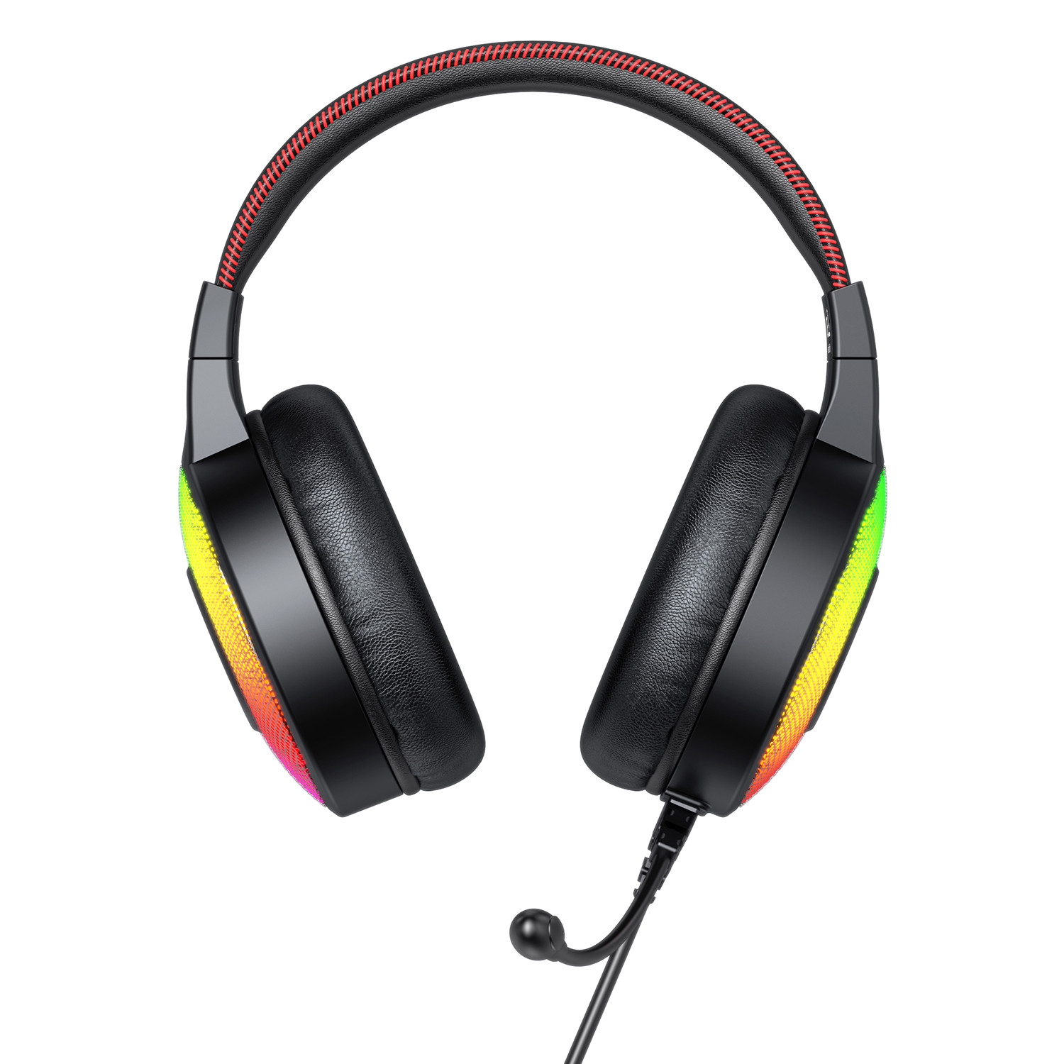 Casque GAMENOTE H2013d — image 5