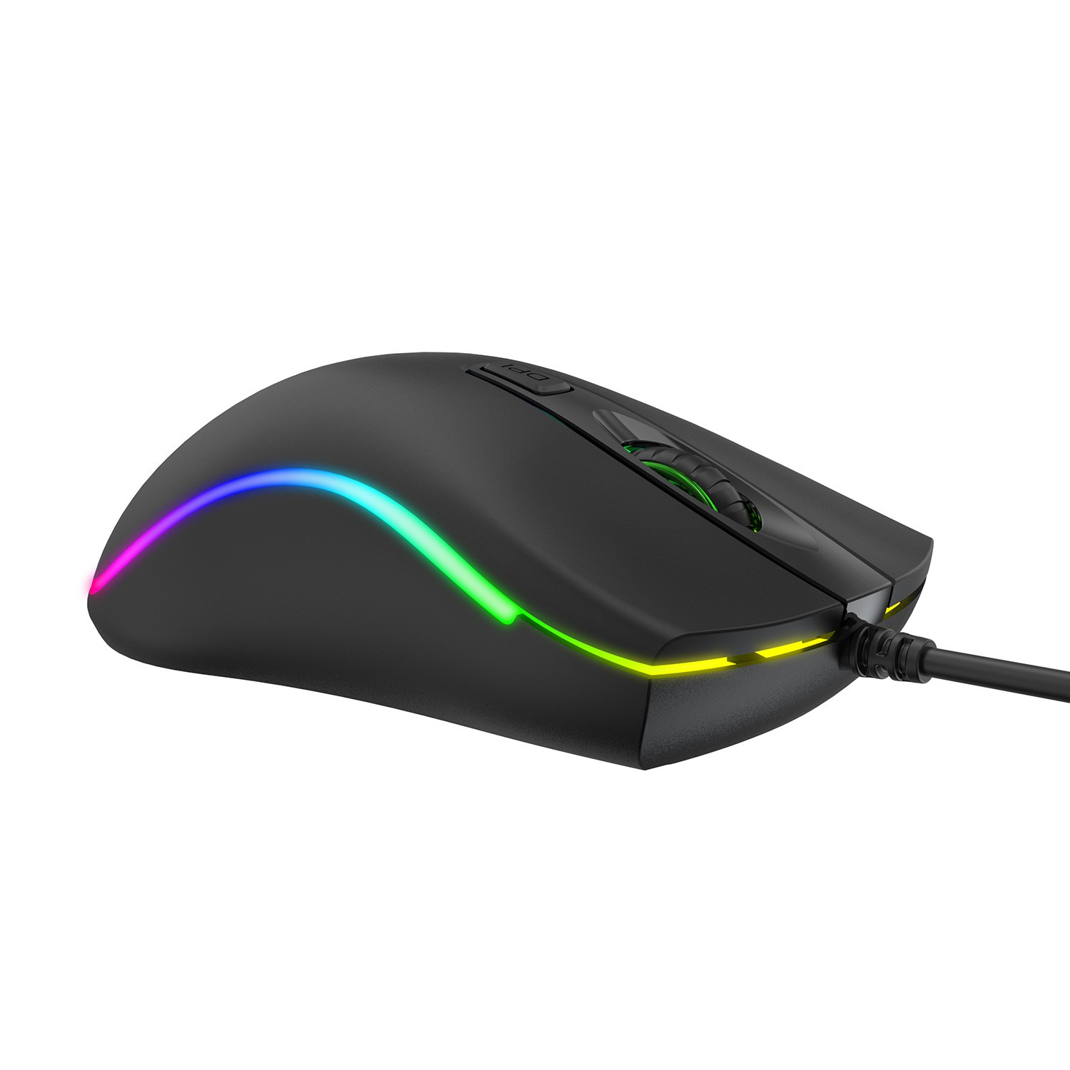 Souris HAVIT MS72 — image 4