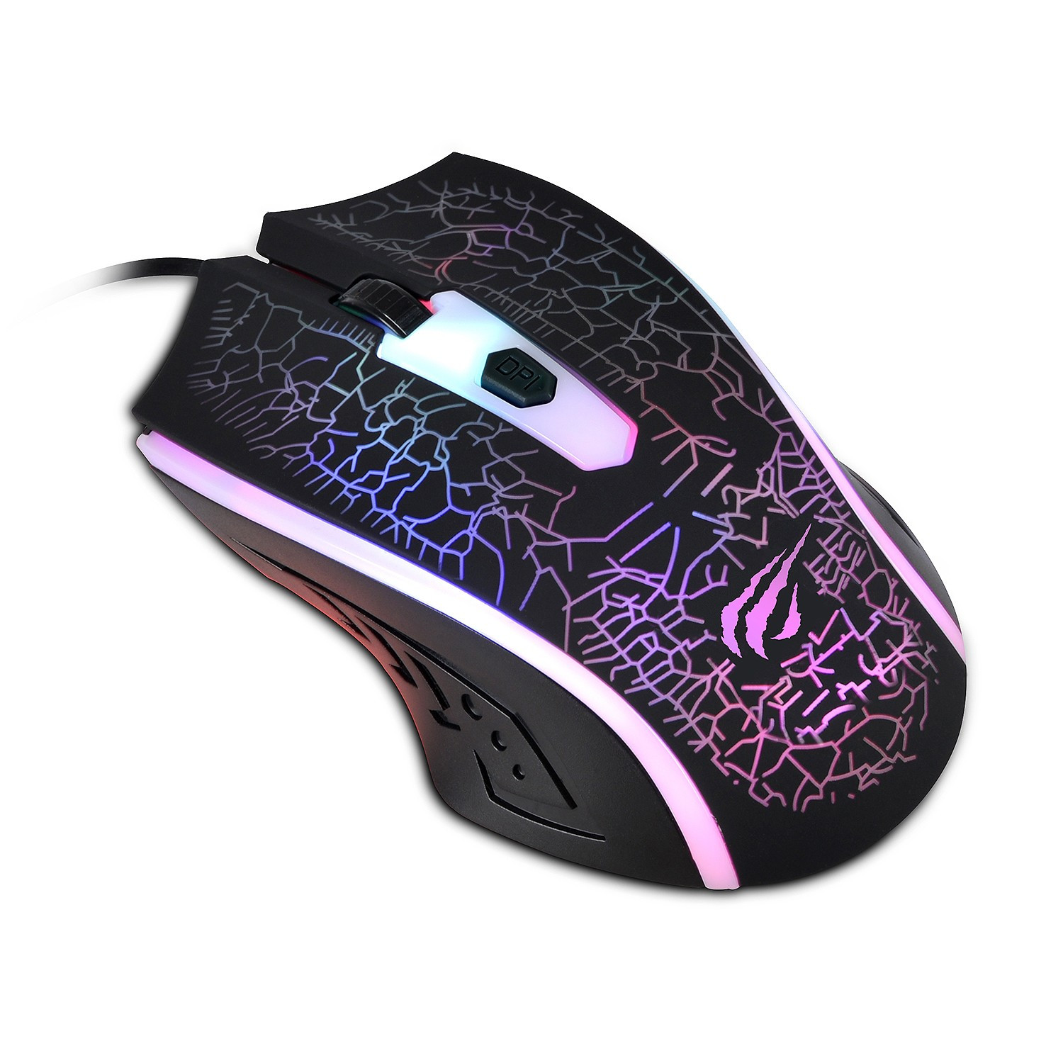 Souris GAMENOTE HV-MS736 — vue alternative