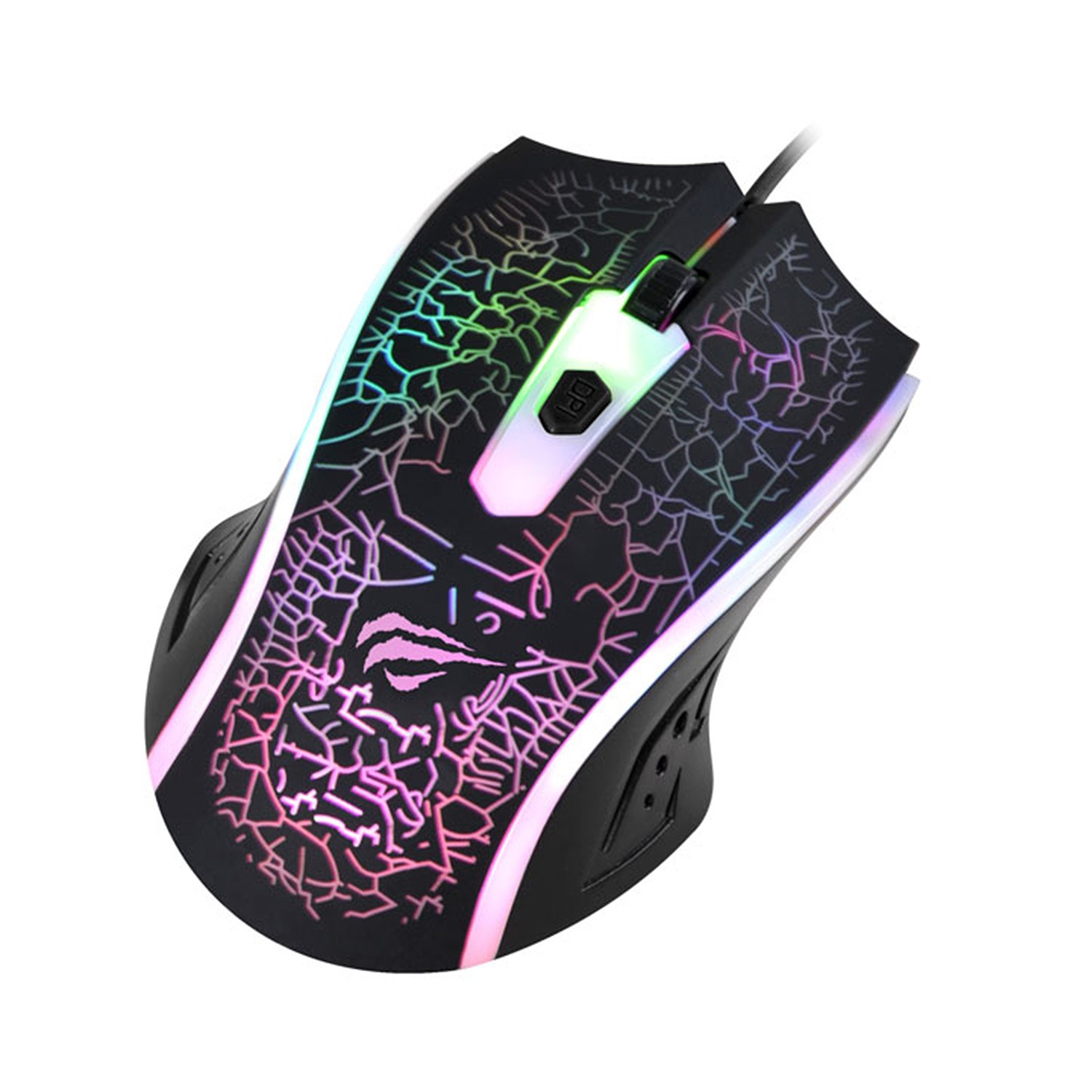 Souris GAMENOTE HV-MS736 — image 3