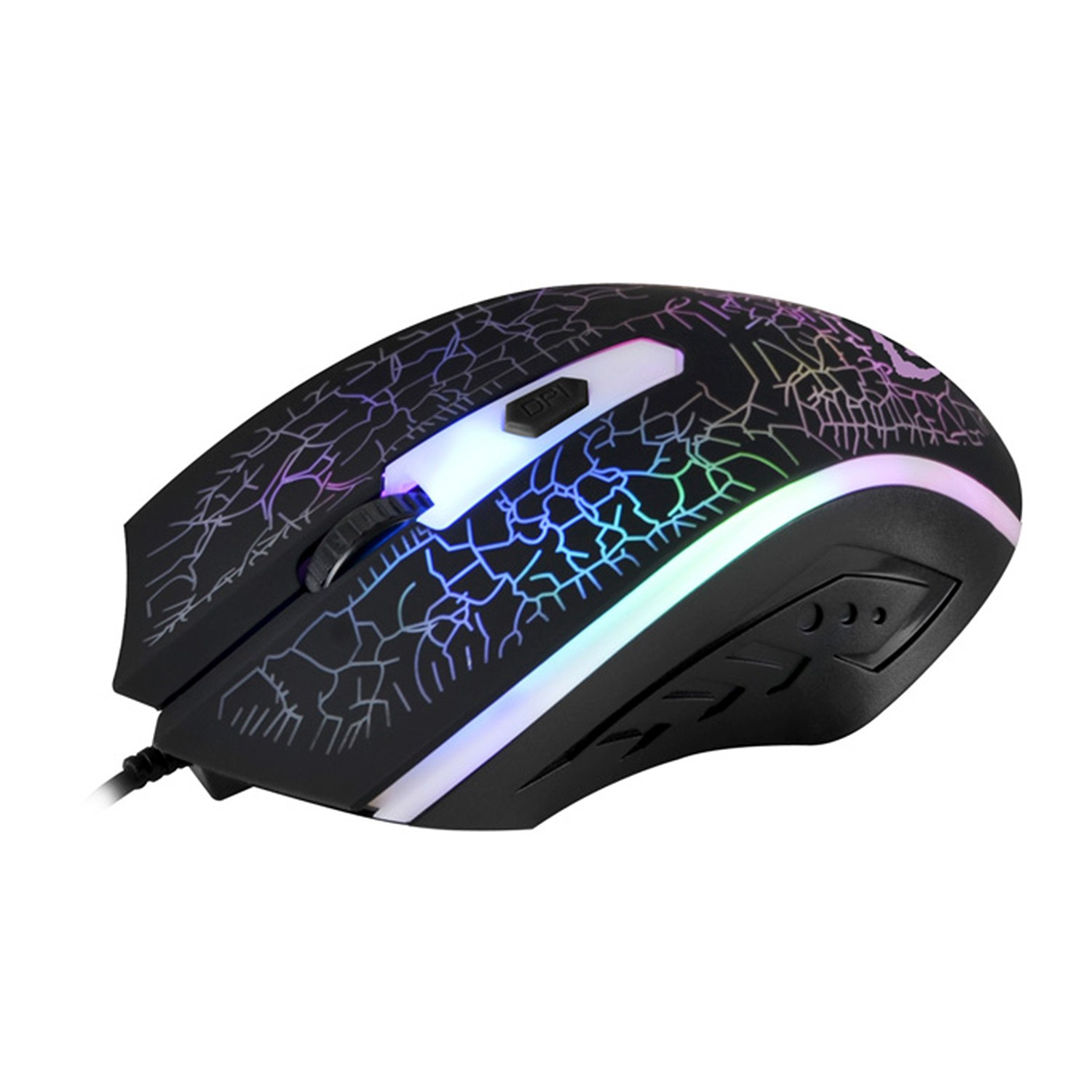 Souris GAMENOTE HV-MS736 — image 4