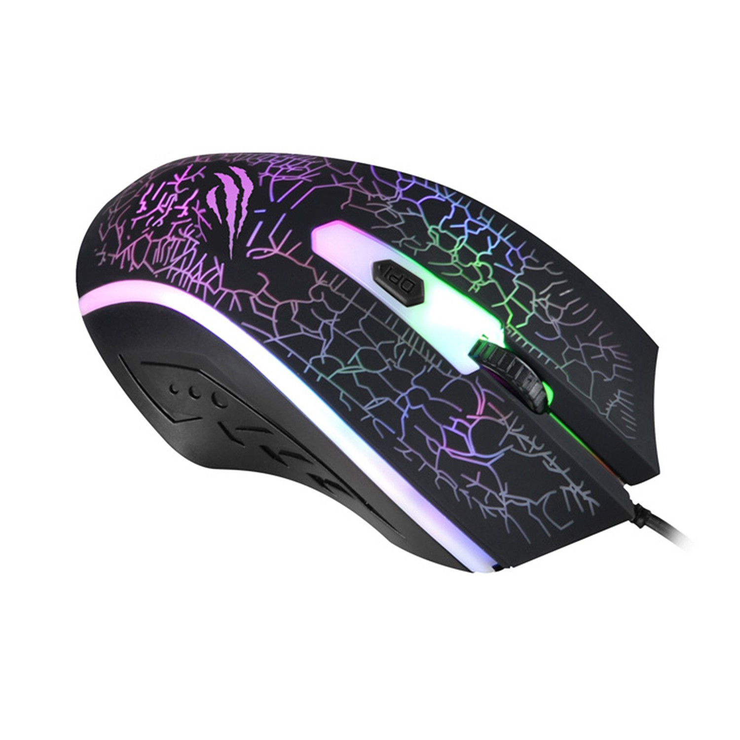 Souris GAMENOTE HV-MS736 — image 5
