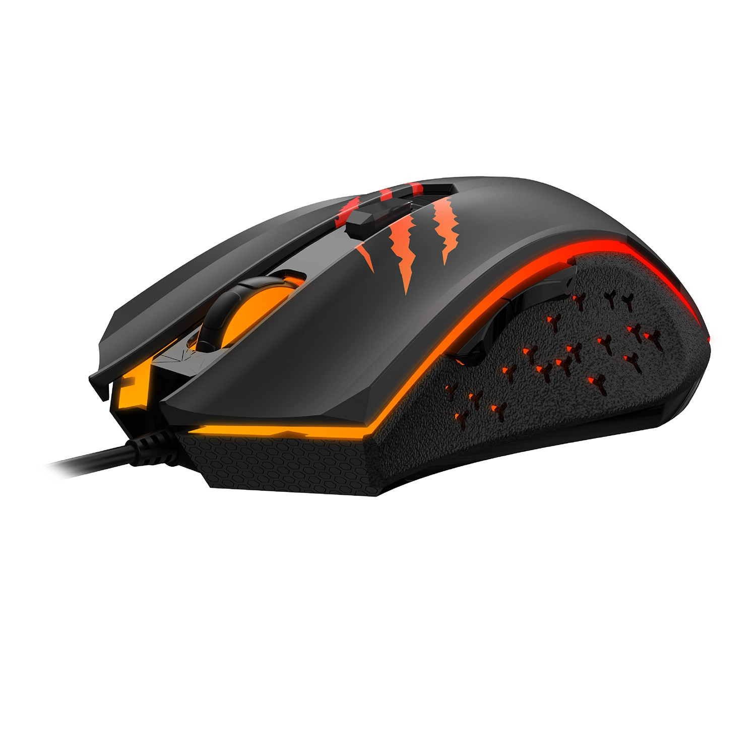 Souris GAMENOTE MS1027 — image 4