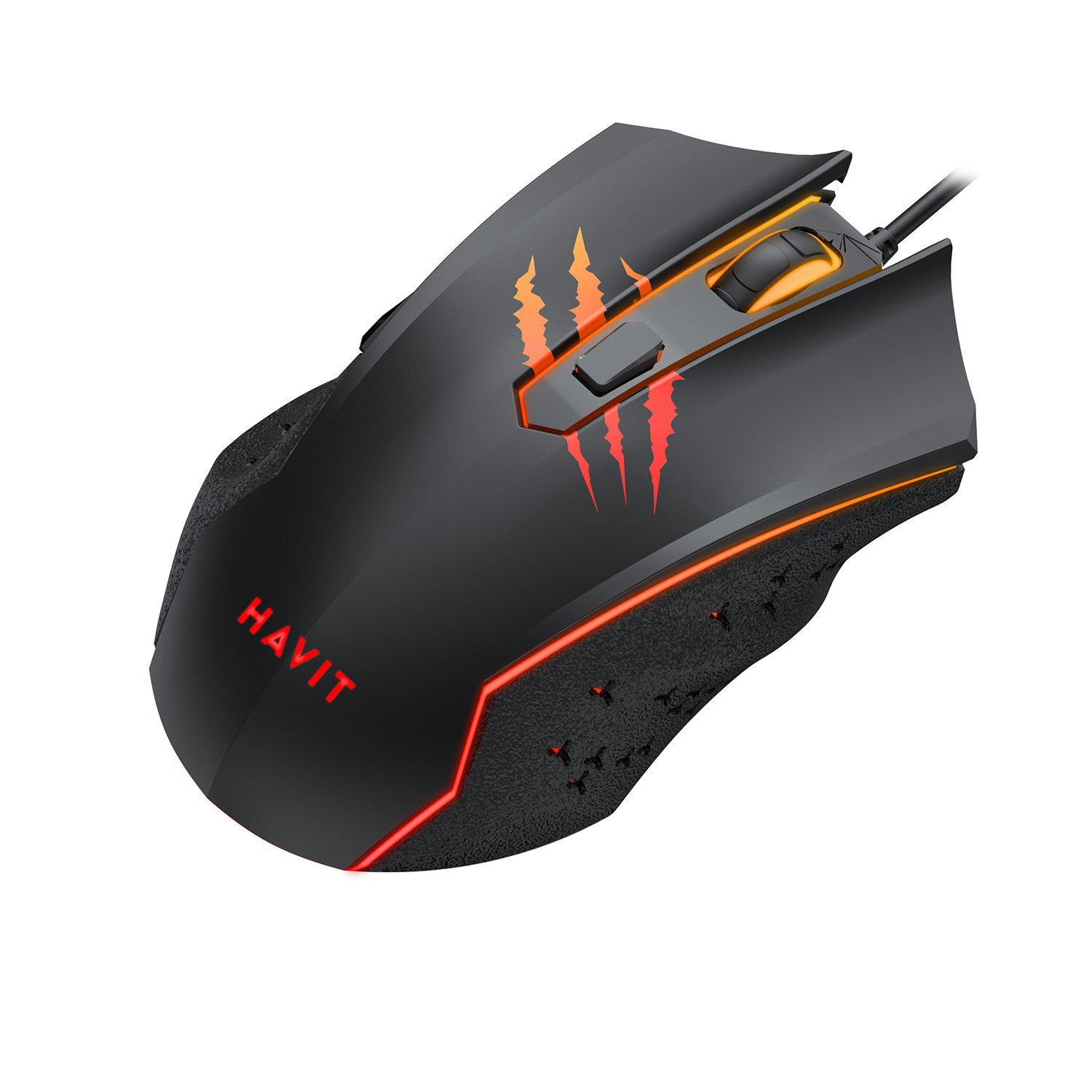 Souris GAMENOTE MS1027 — image 5