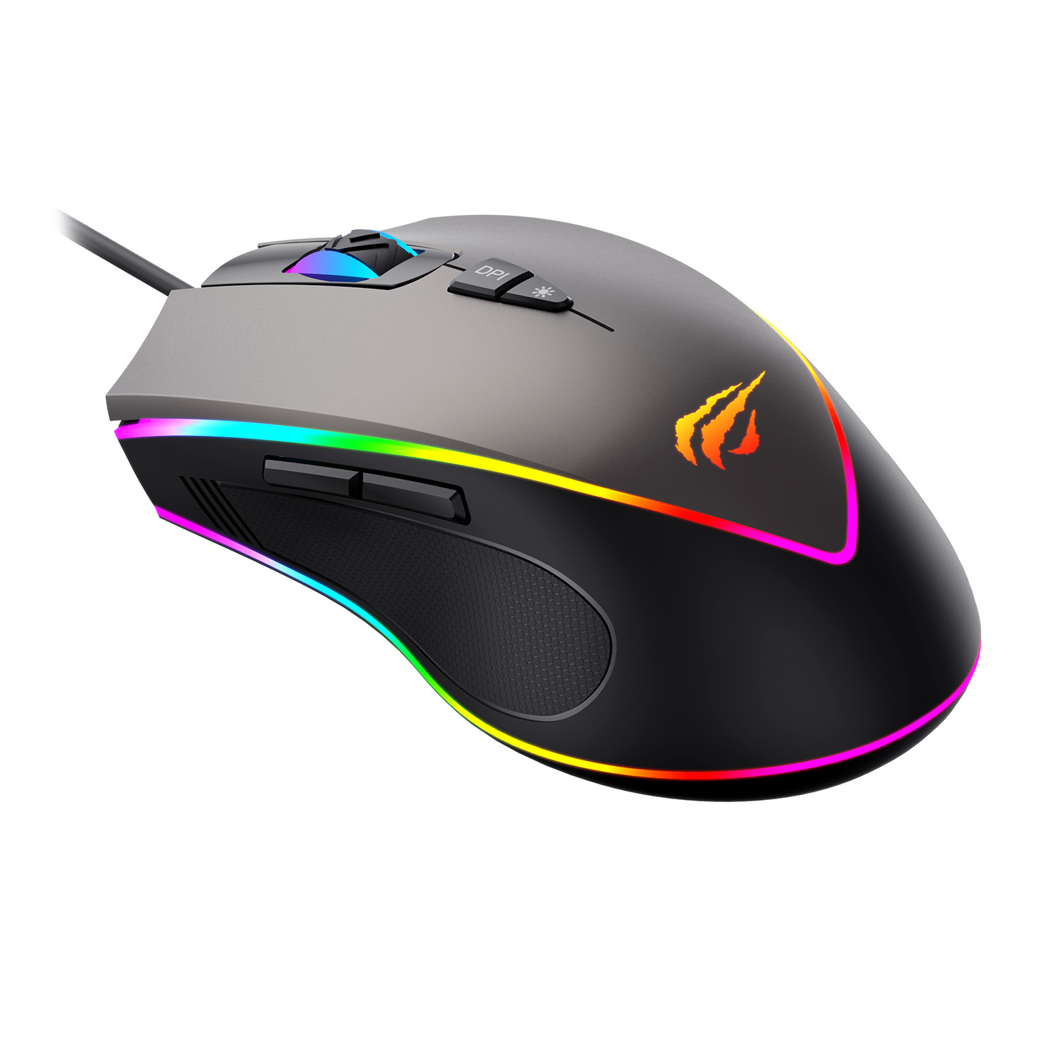 Souris GAMENOTE MS1017 — image 5