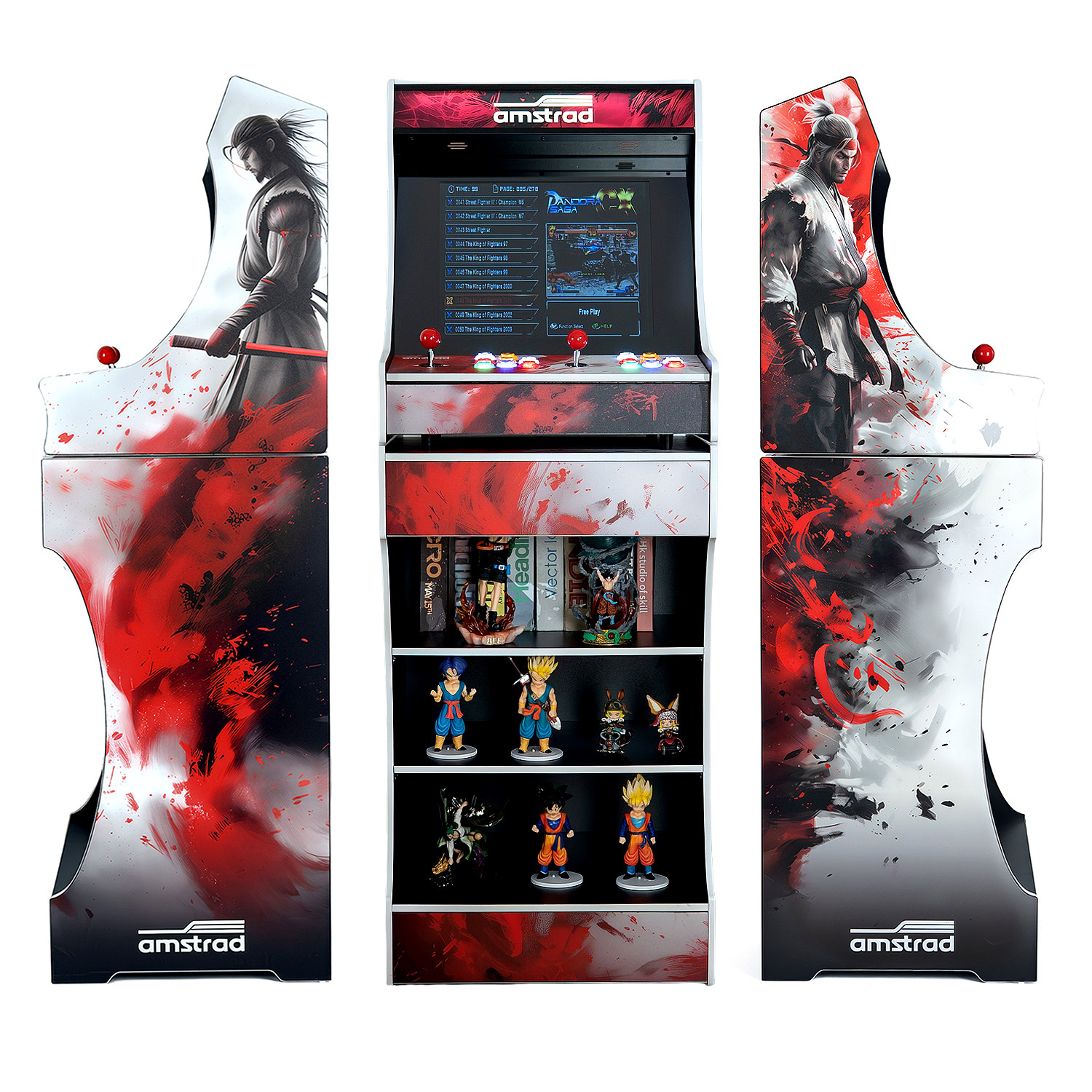 FIGHTERS-EX3 — image 3